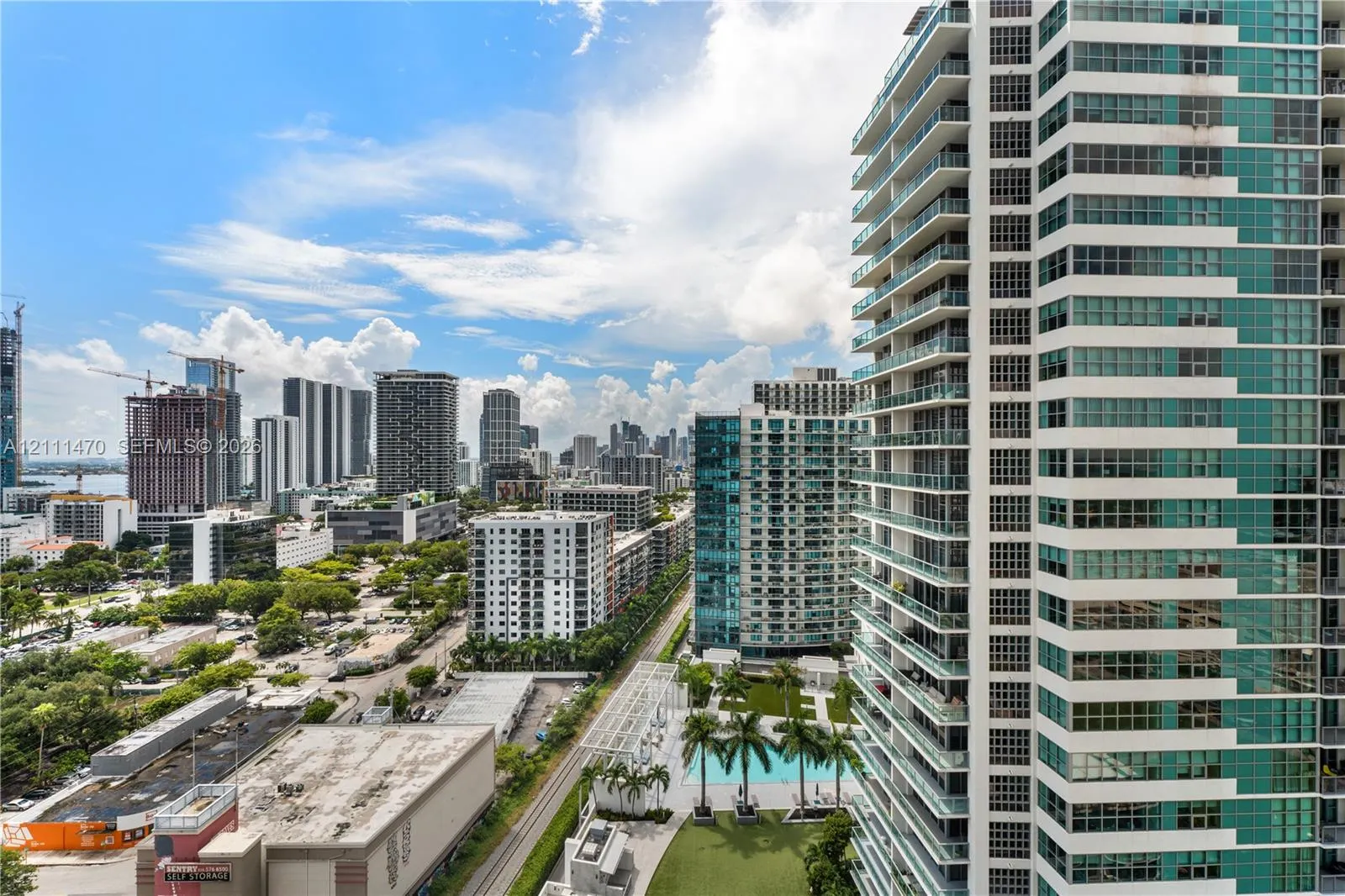 121 NE 34th Street #2204