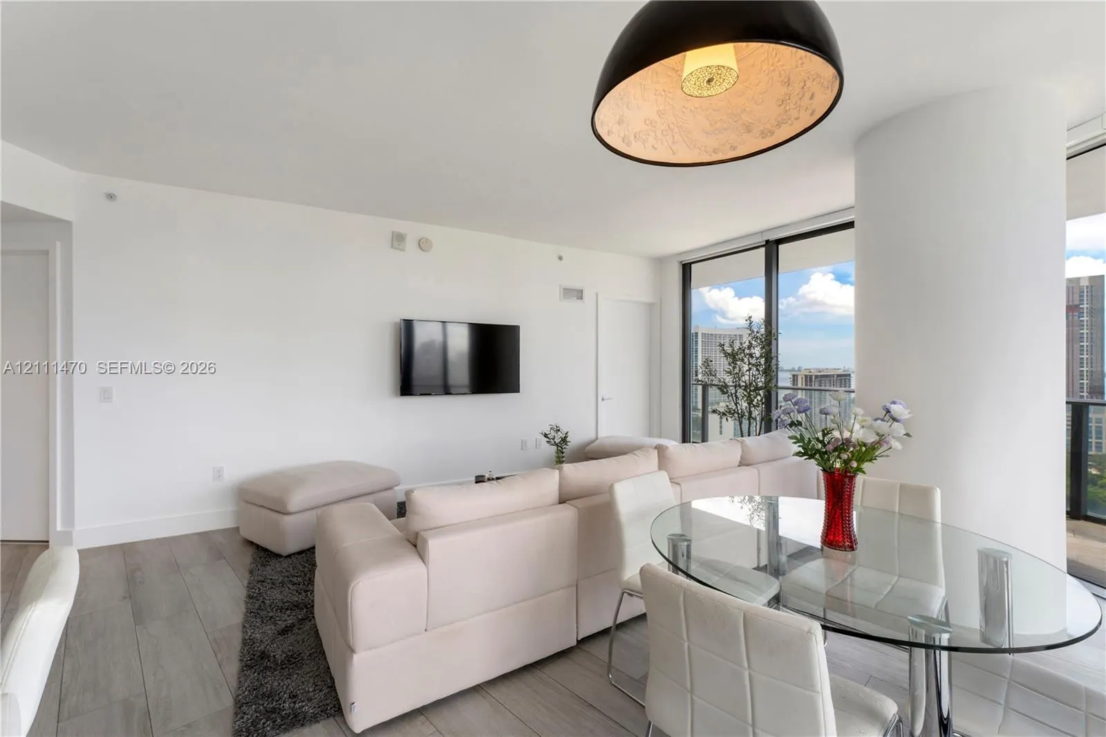 121 NE 34th Street #2204