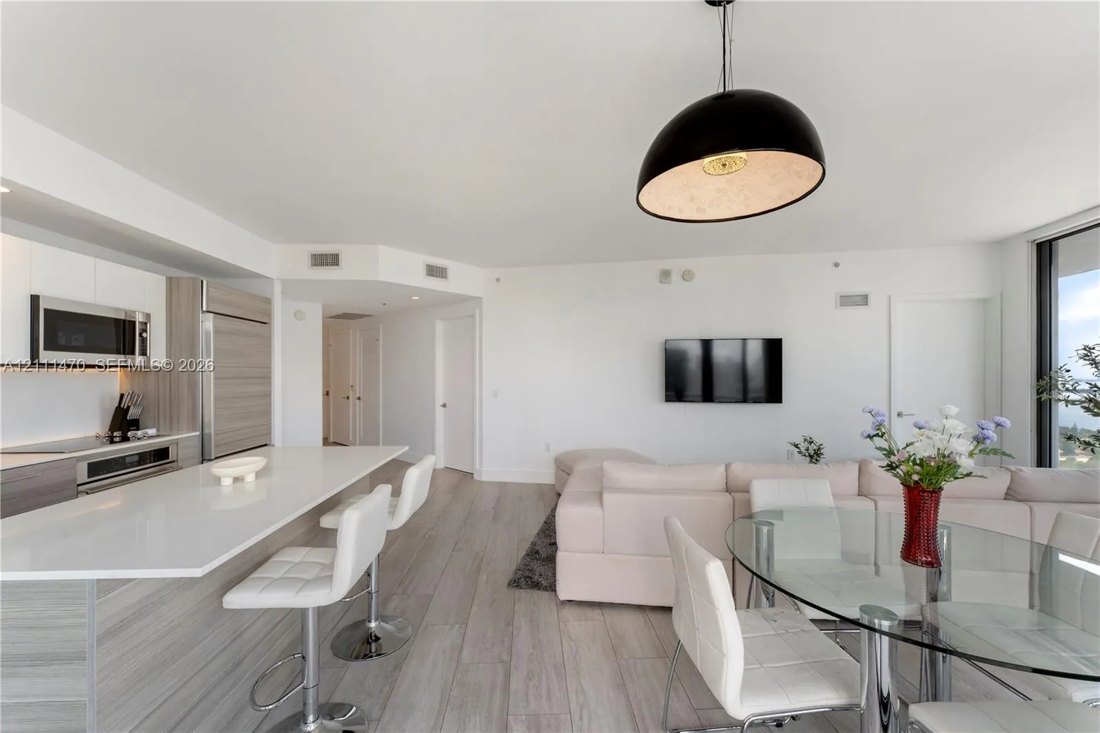 121 NE 34th Street #2204