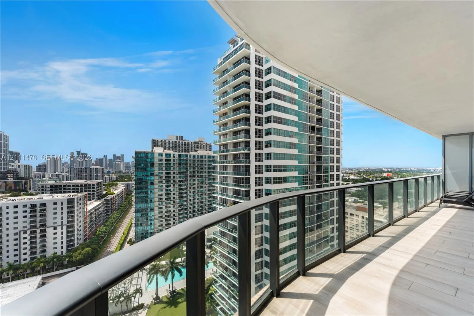 121 NE 34th Street #2204