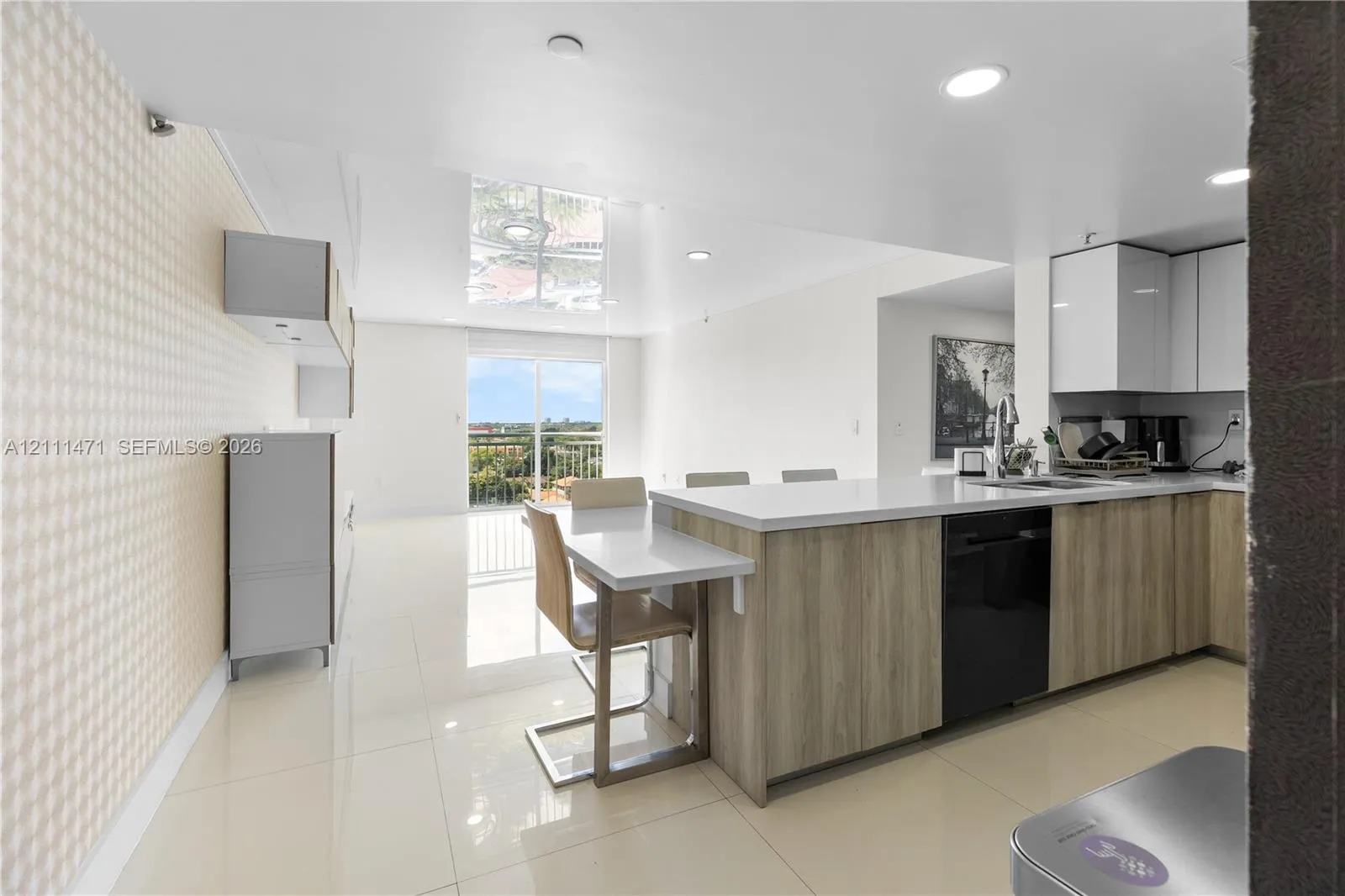 3000 Coral Way #1110