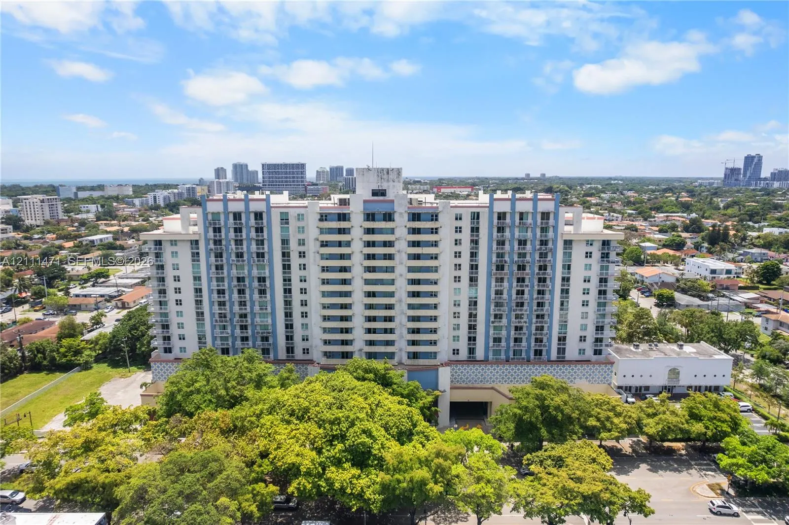 3000 Coral Way #1110