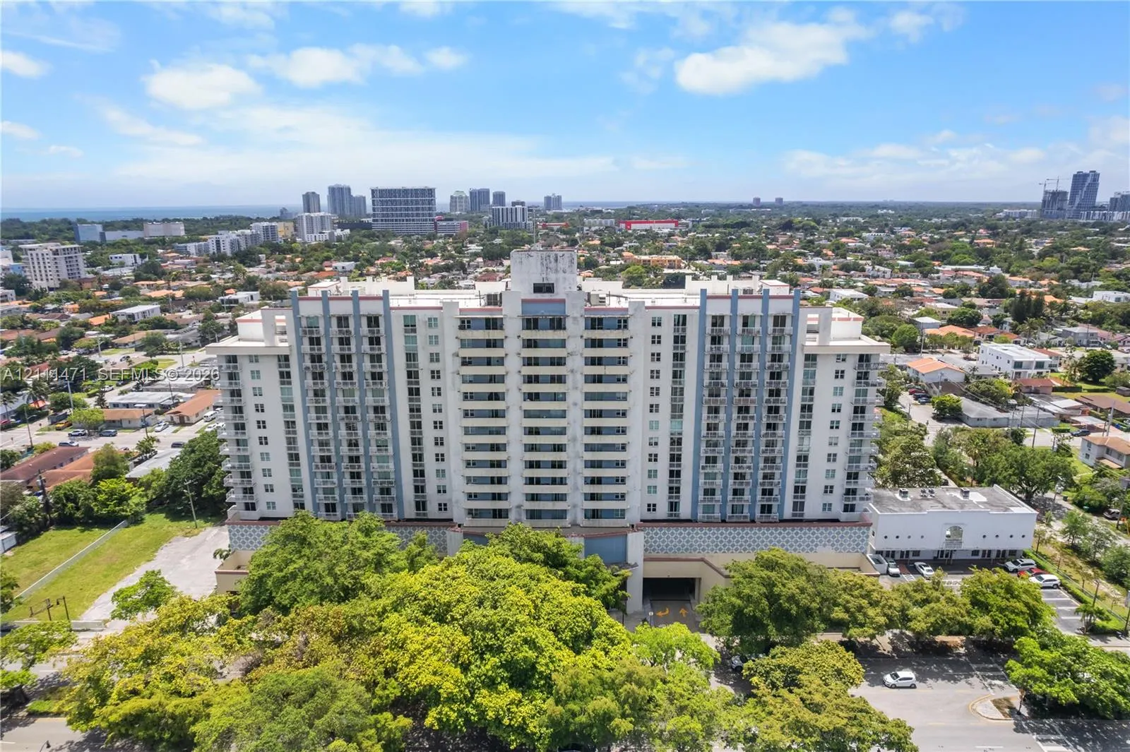 3000 Coral Way #1110