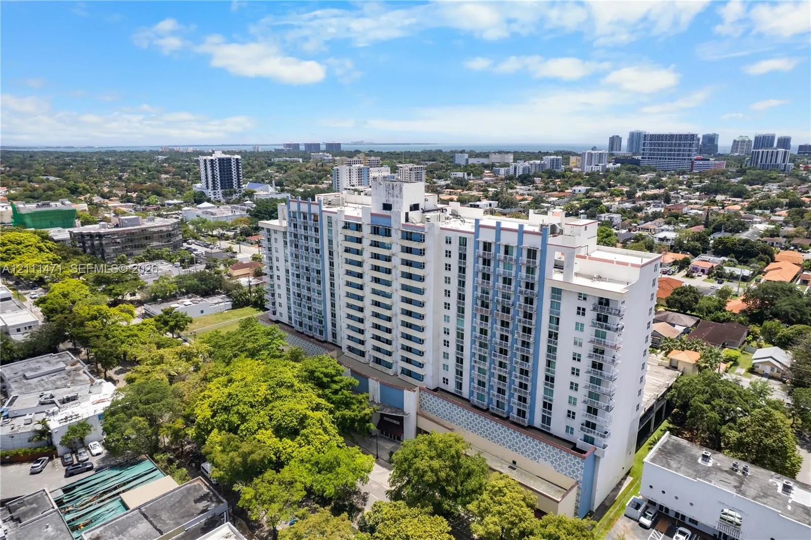 3000 Coral Way #1110