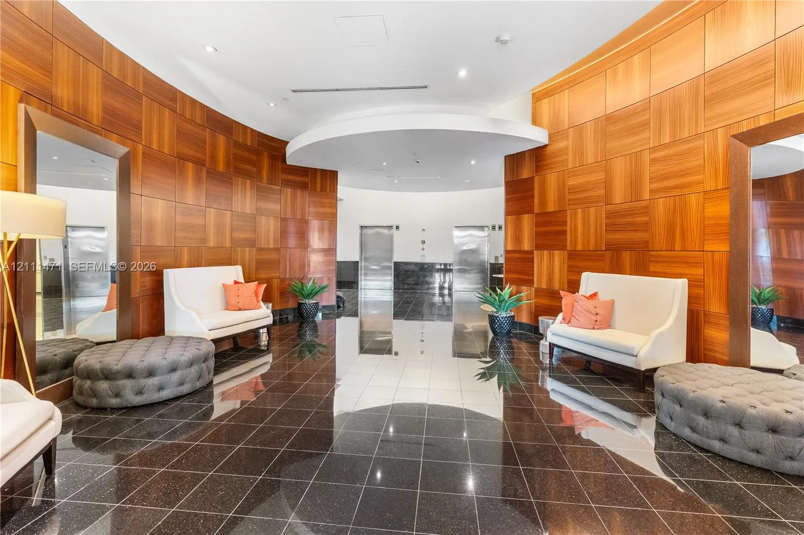 3000 Coral Way #1110