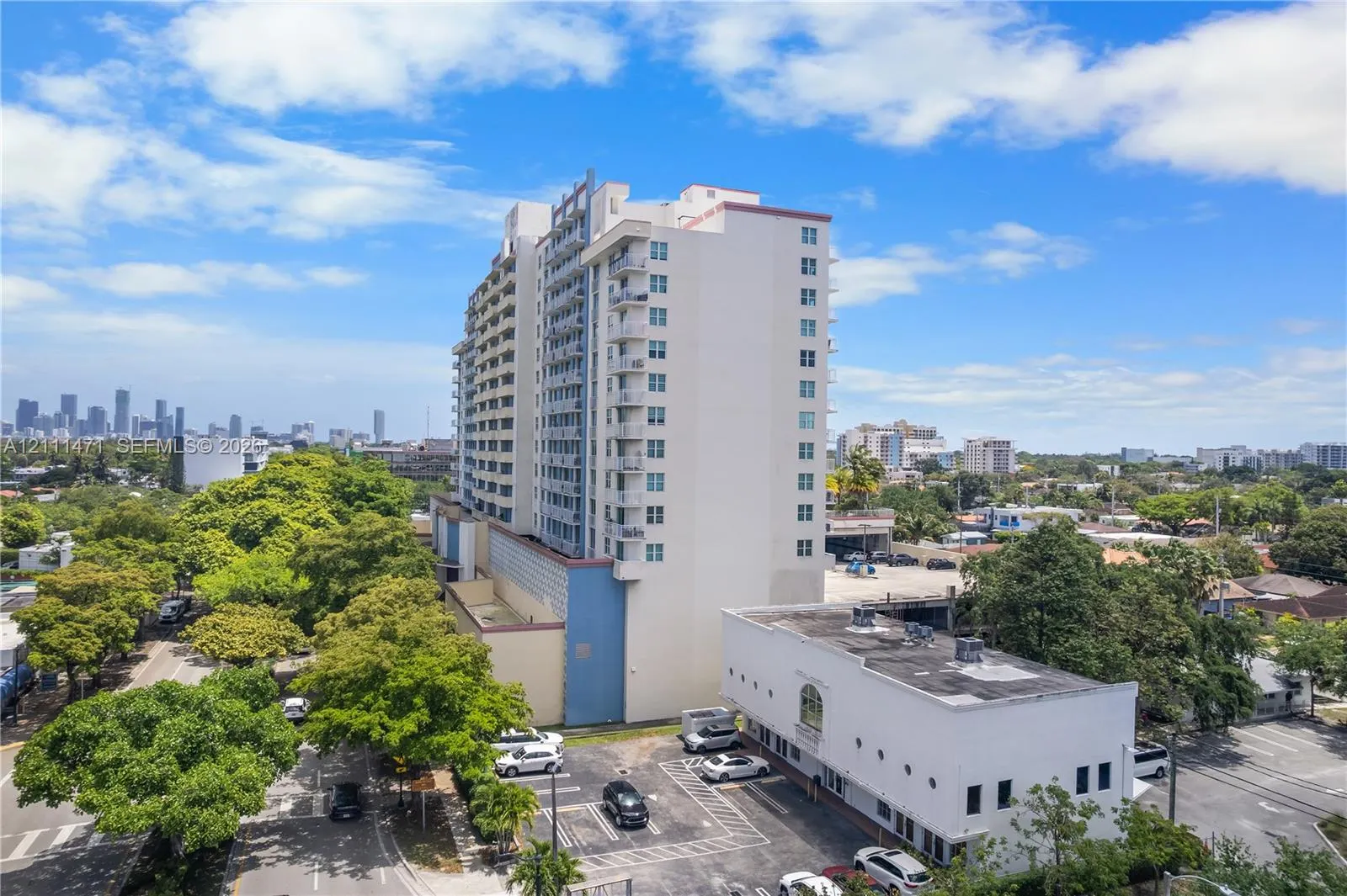 3000 Coral Way #1110