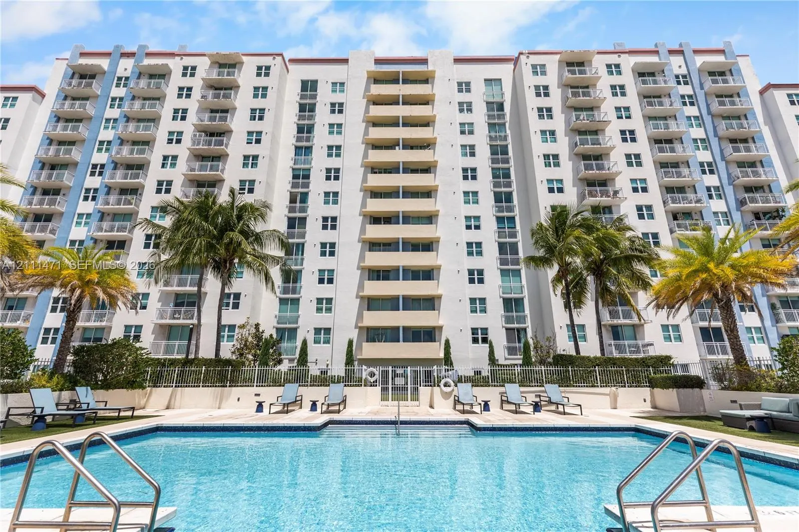 3000 Coral Way #1110