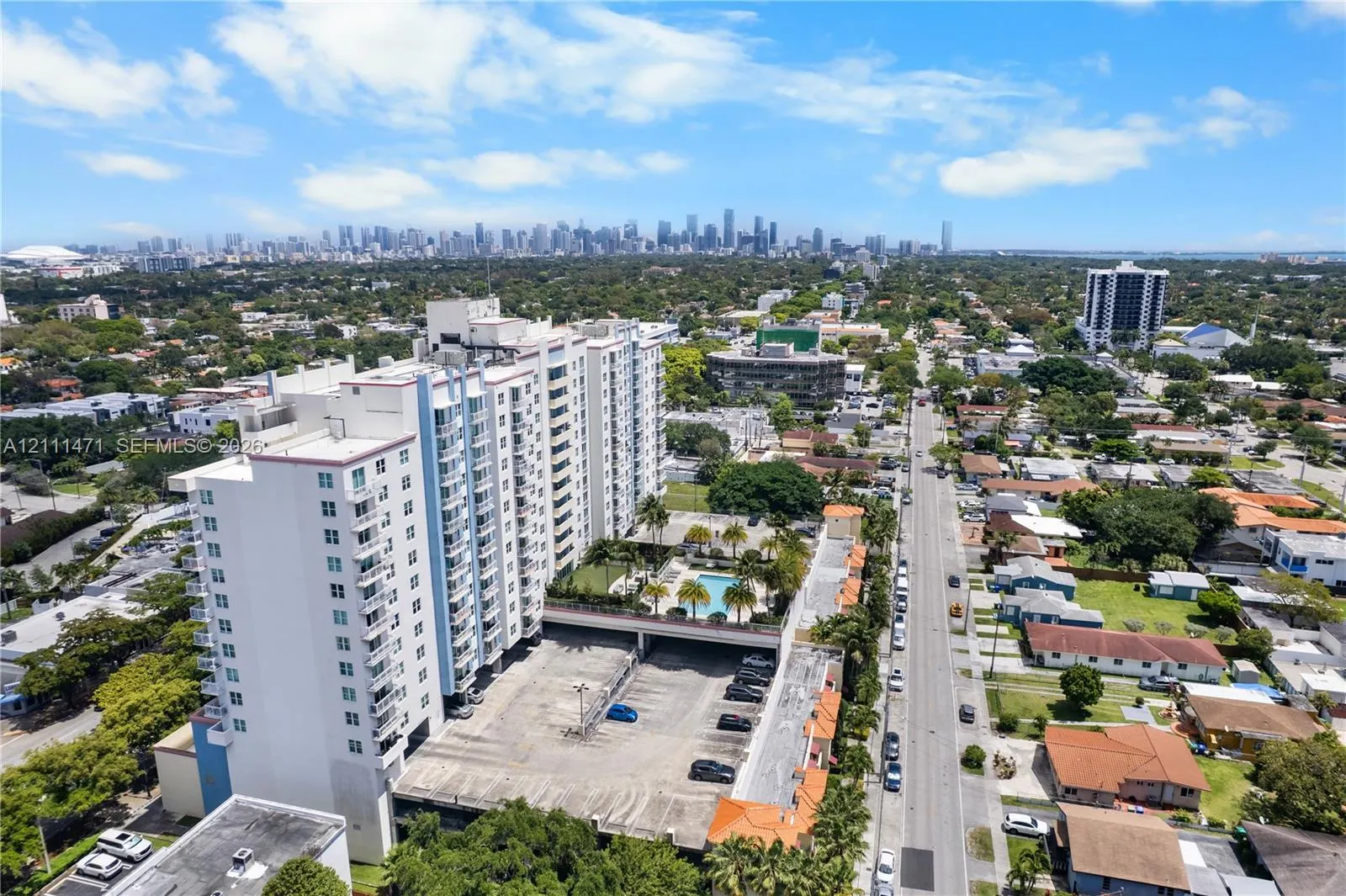 3000 Coral Way #1110