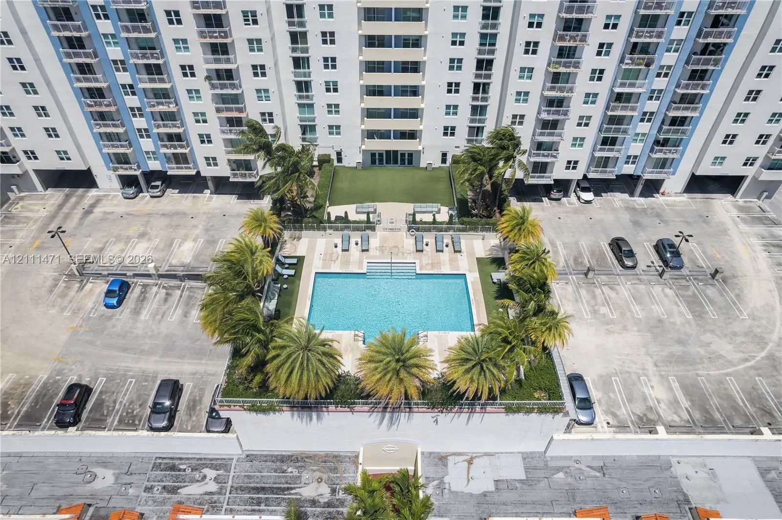 3000 Coral Way #1110