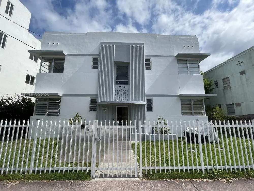 1965 Calais Drive #3