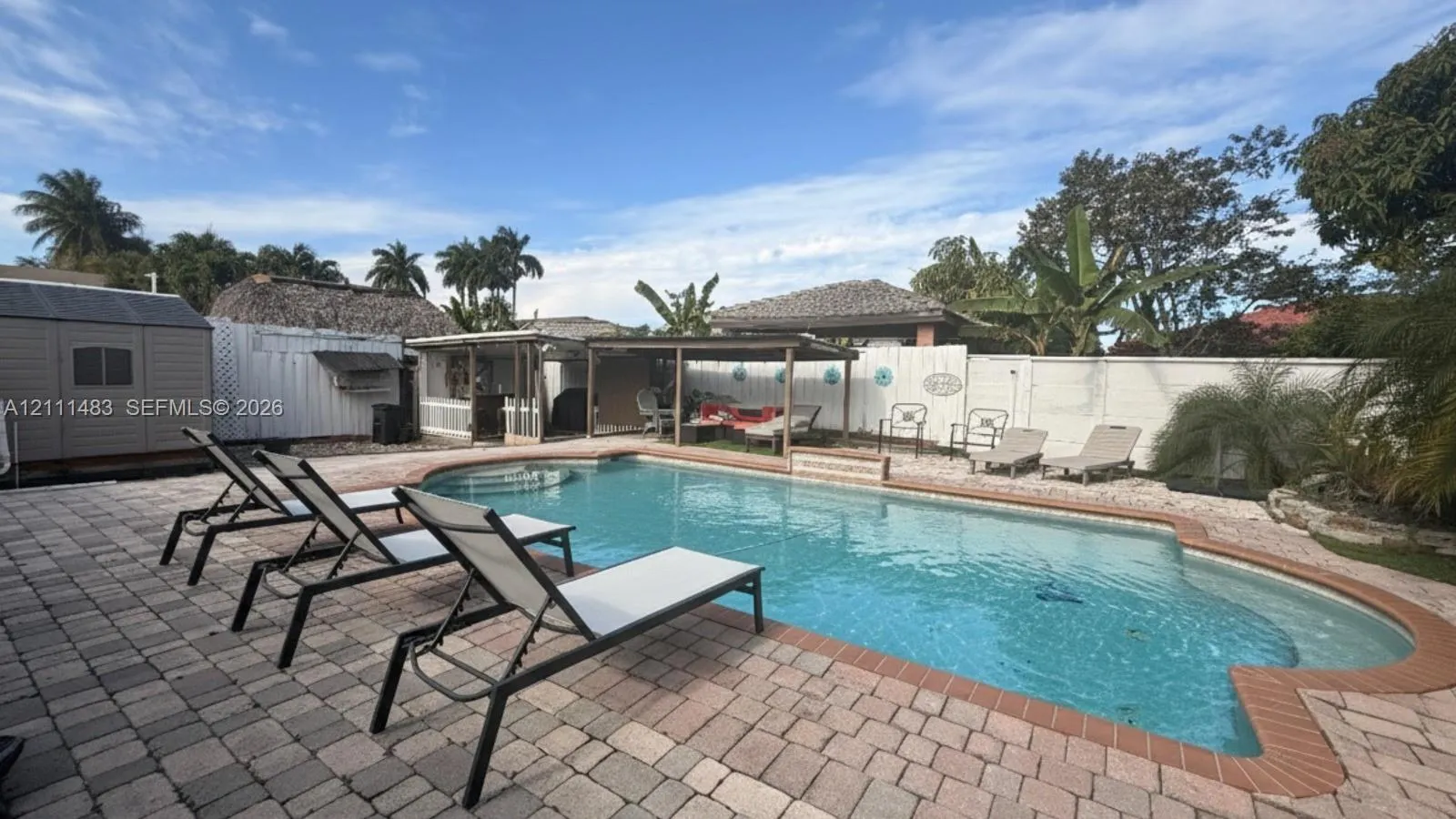 10417 NW 129th Street #Main
