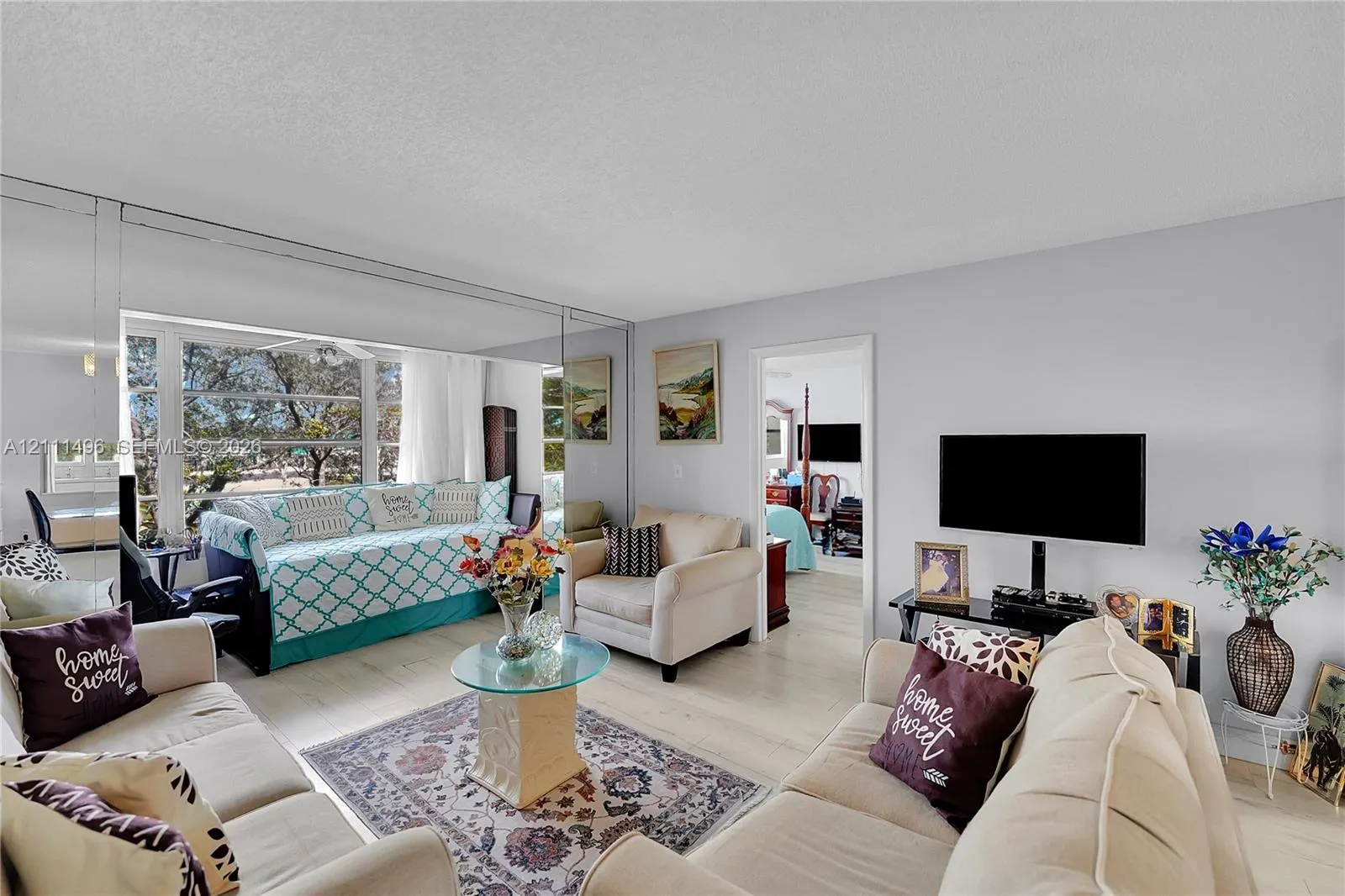 7891 N Sunrise Lakes Drive #310