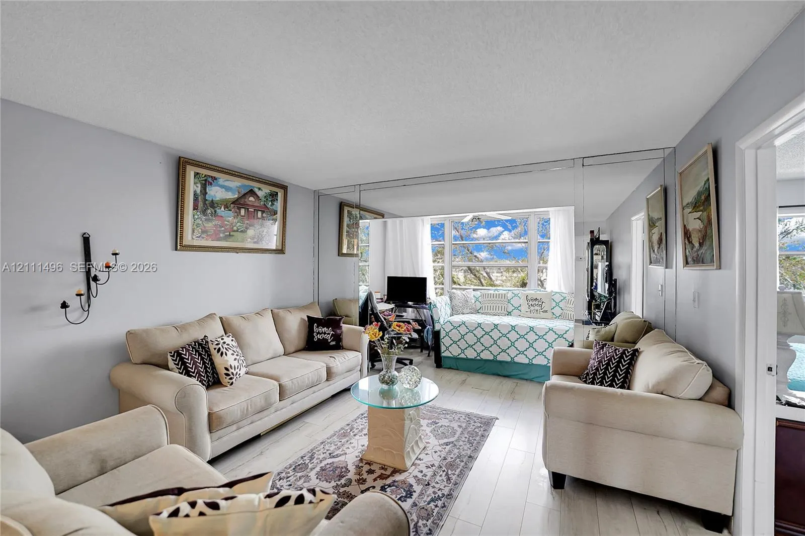 7891 N Sunrise Lakes Drive #310