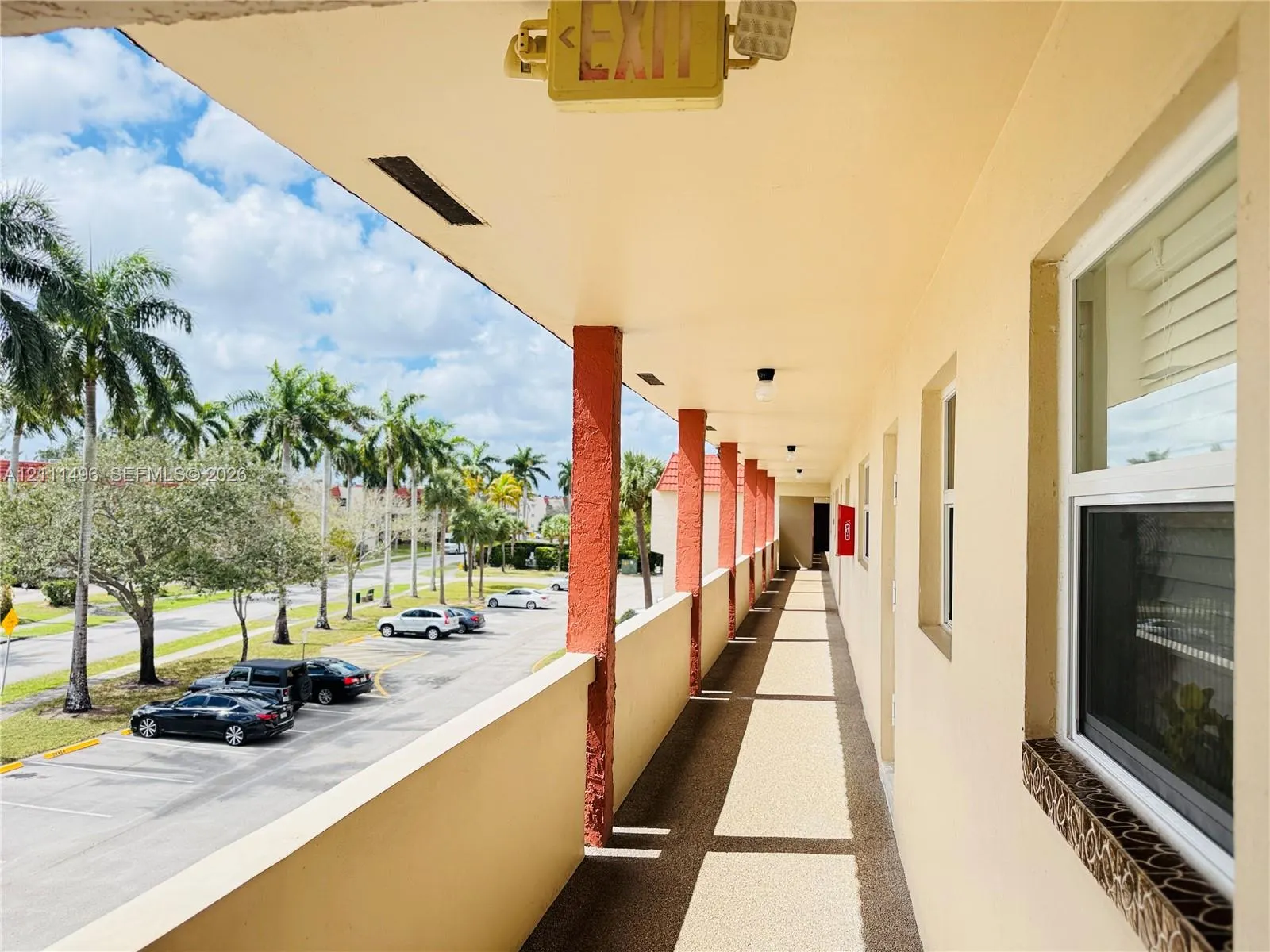 7891 N Sunrise Lakes Drive #310