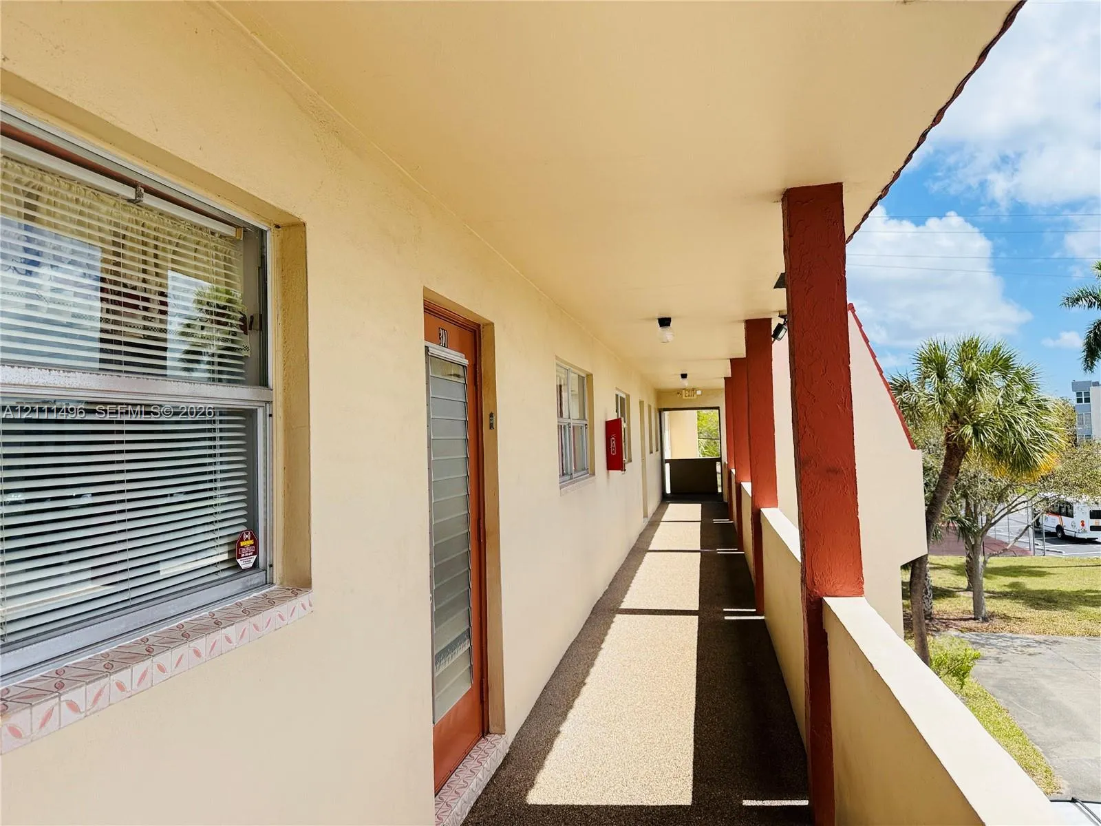 7891 N Sunrise Lakes Drive #310