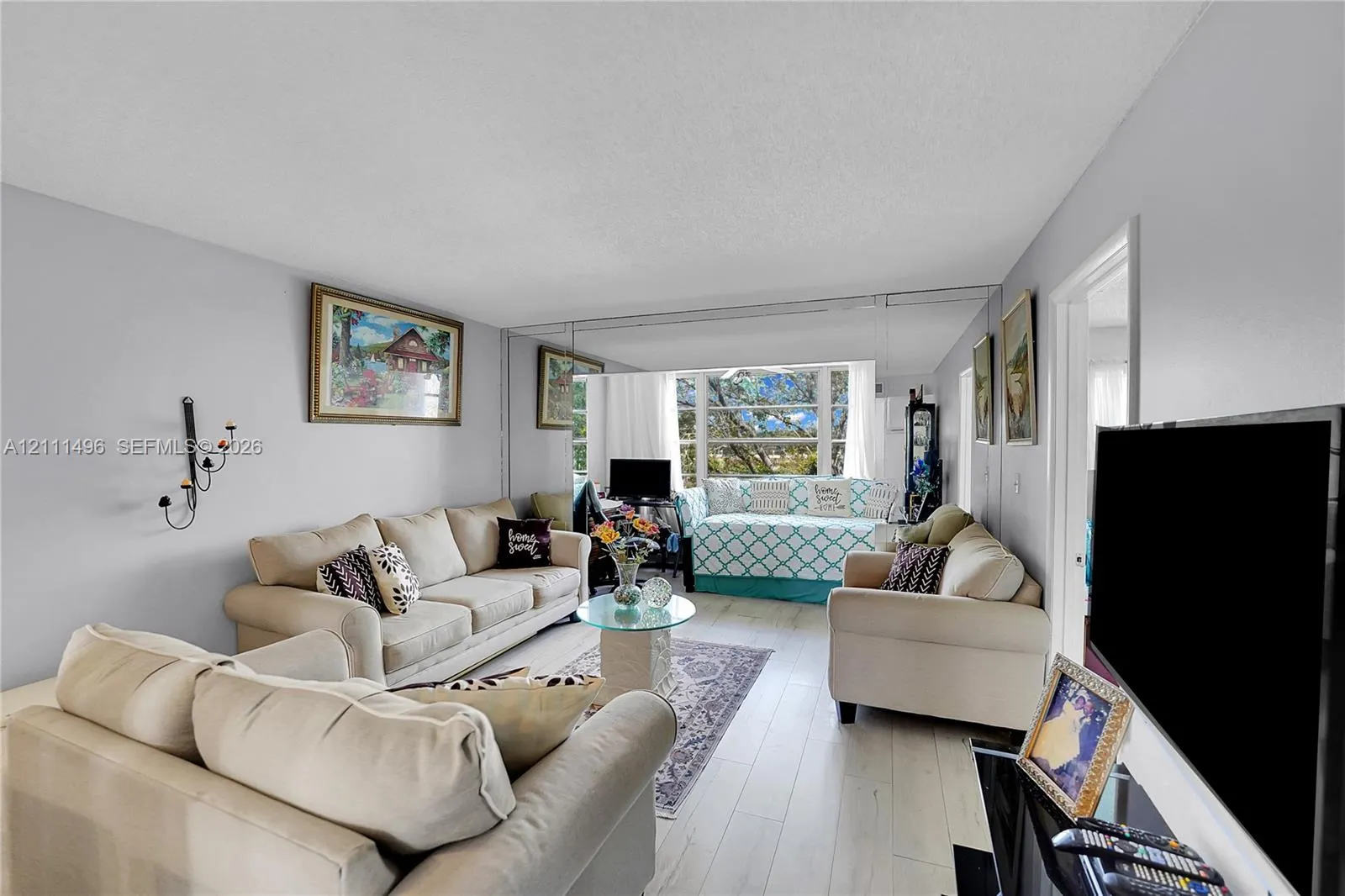 7891 N Sunrise Lakes Drive #310
