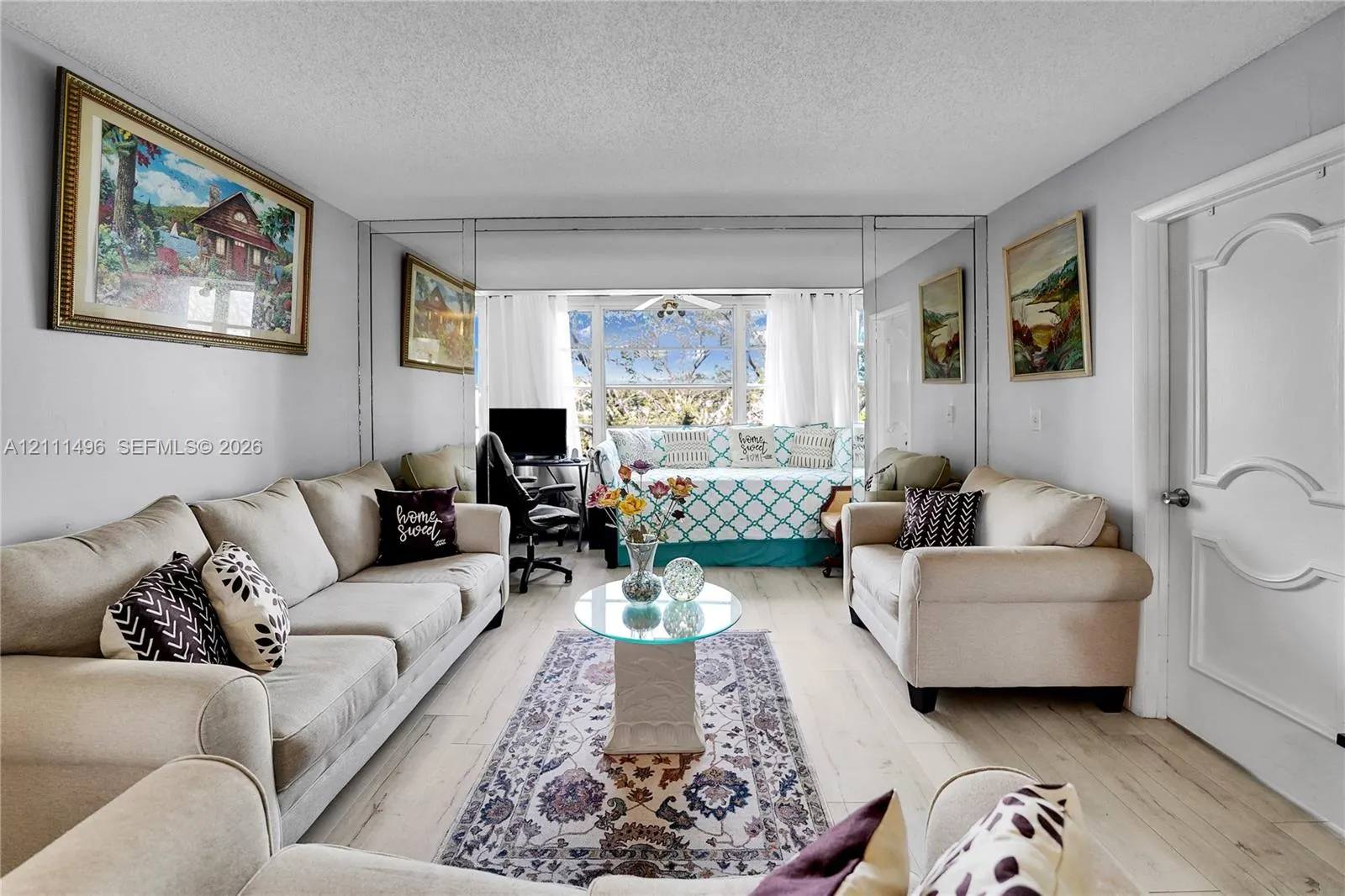 7891 N Sunrise Lakes Drive #310