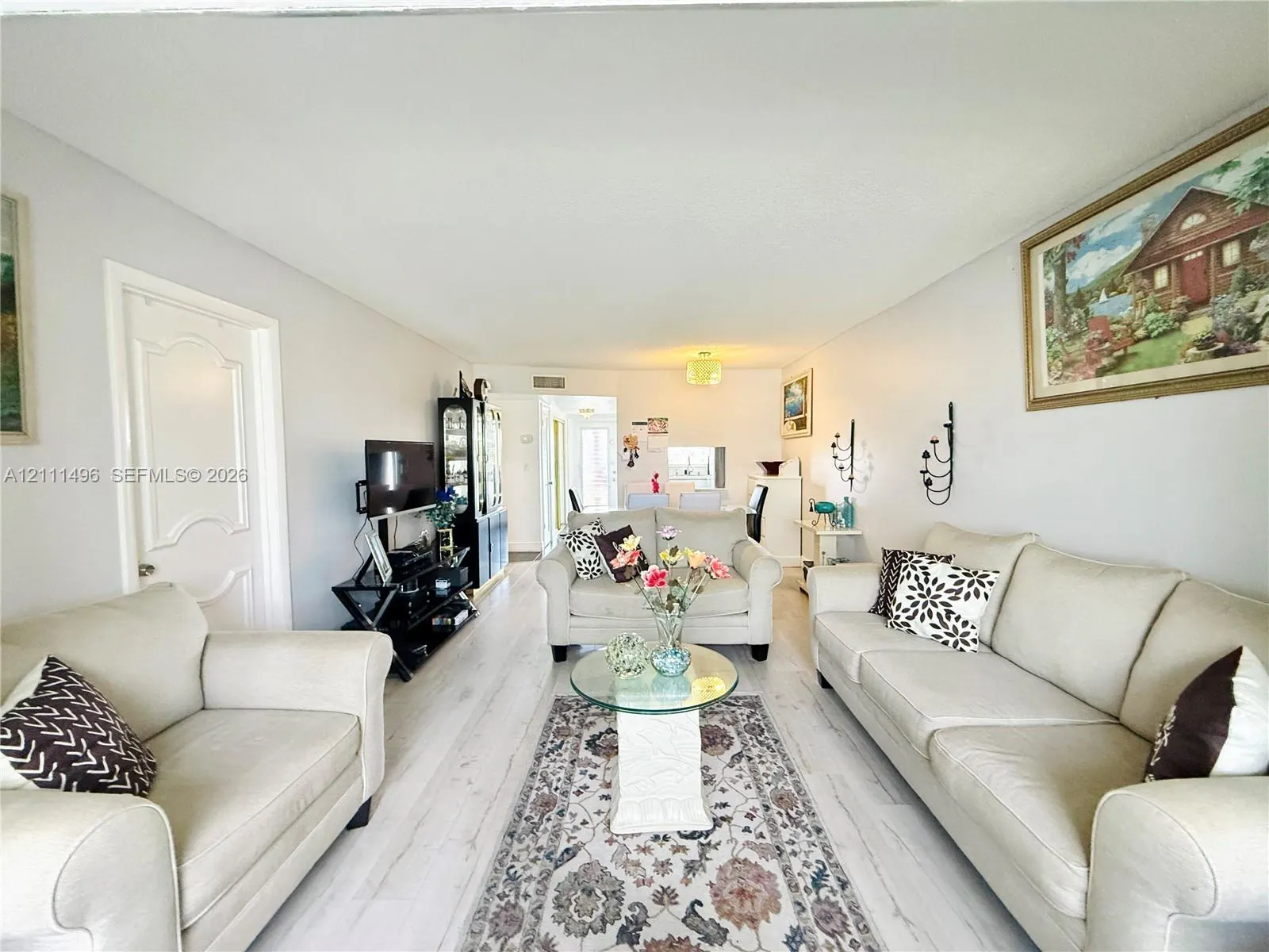 7891 N Sunrise Lakes Drive #310