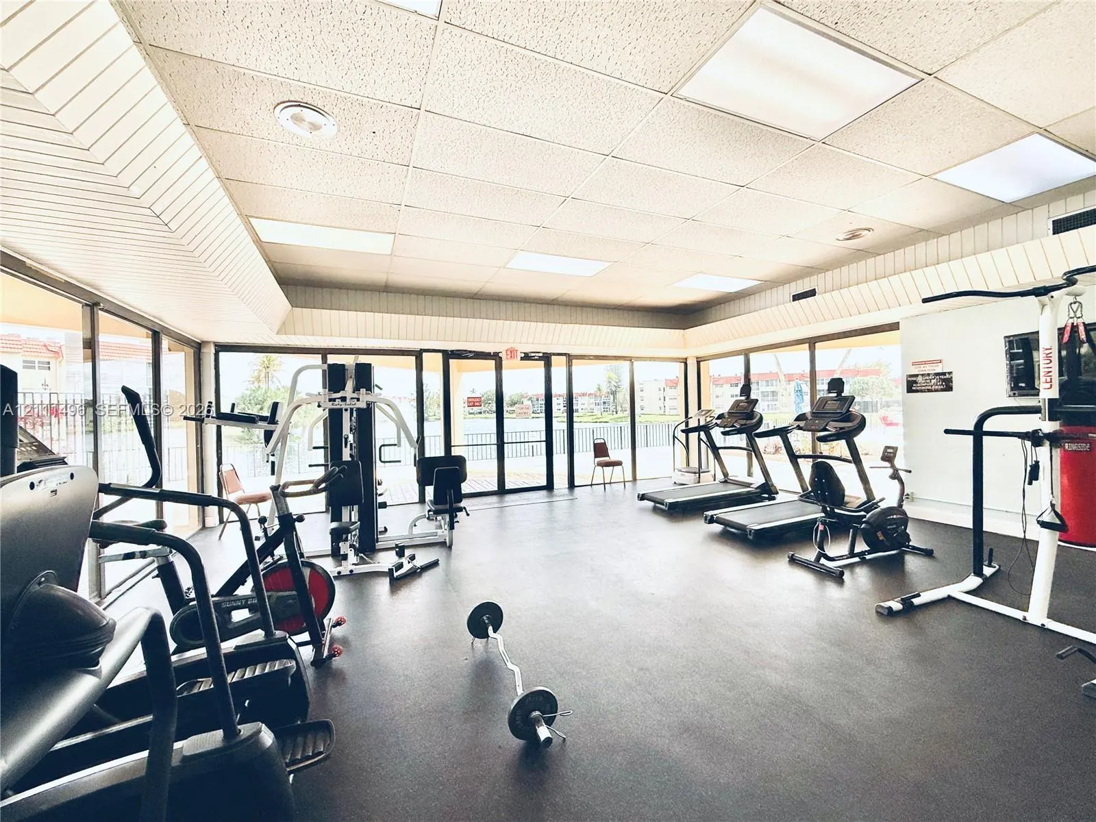 7891 N Sunrise Lakes Drive #310
