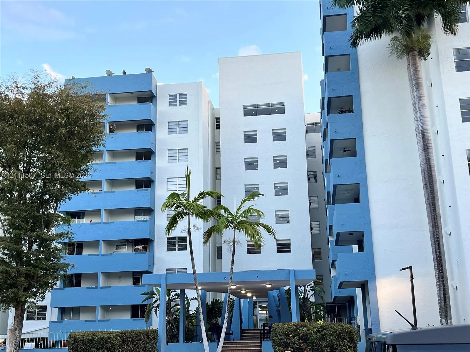 5050 NW 7th Street #PH8