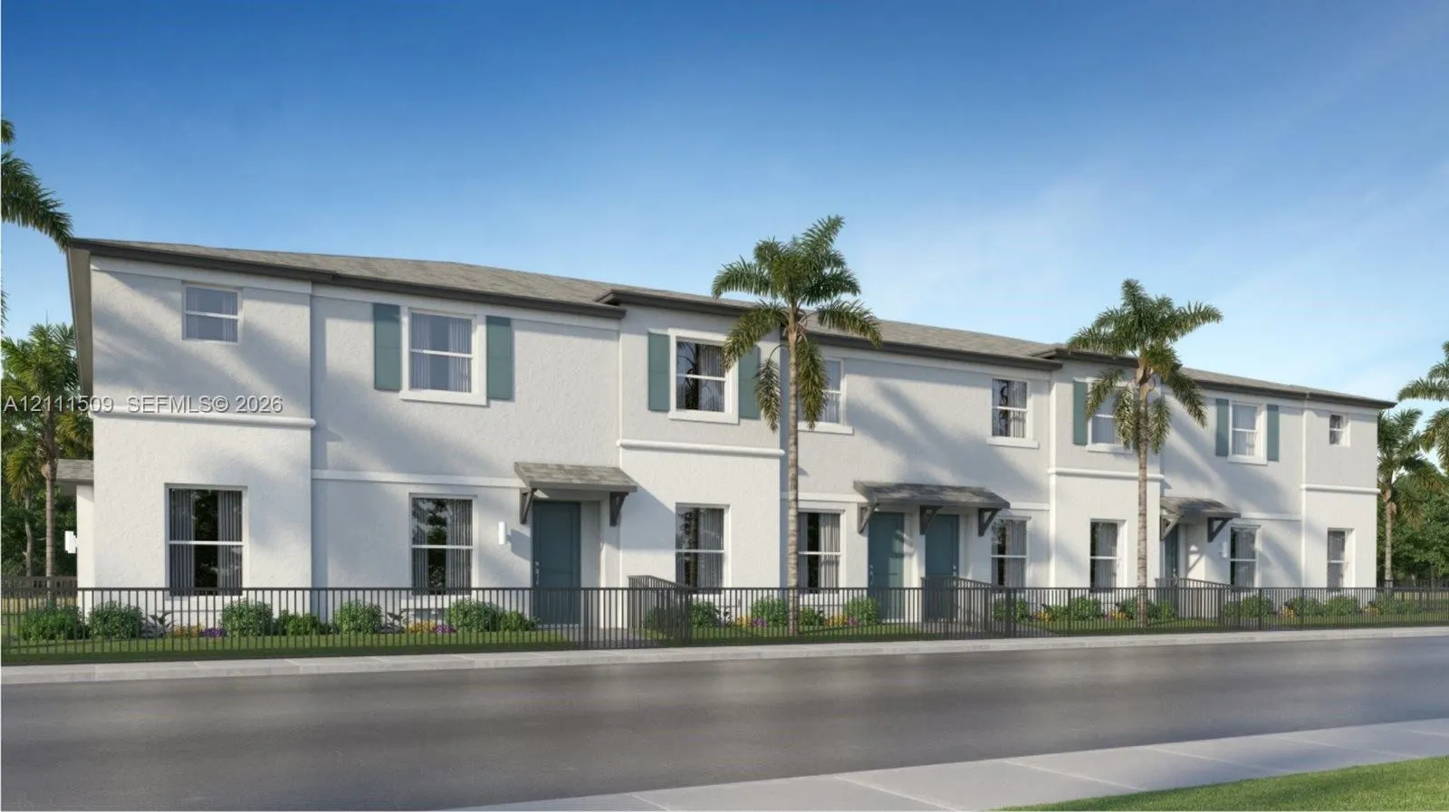 12406 SW 248 Street #4
