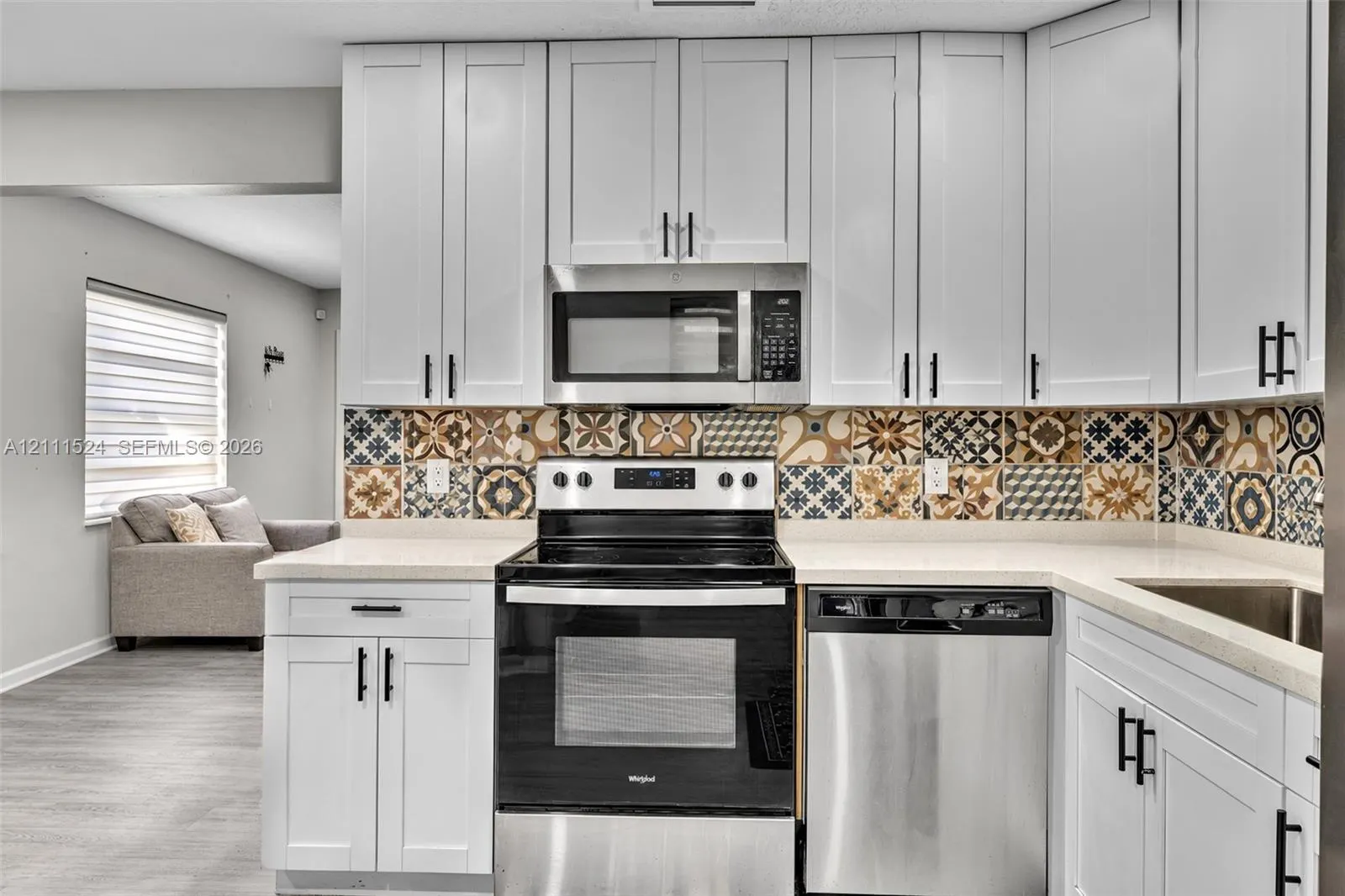 1170 NE 112th Street