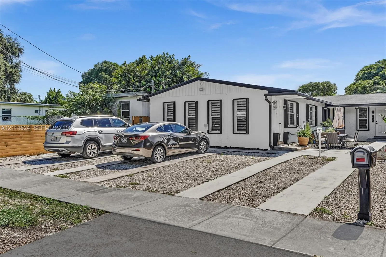 1170 NE 112th Street