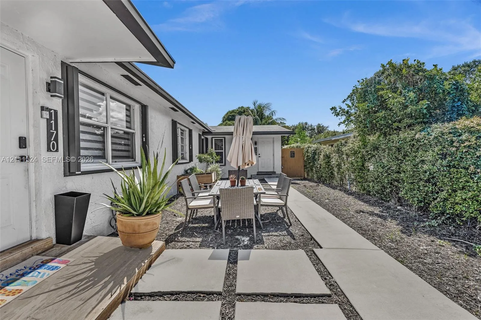 1170 NE 112th Street