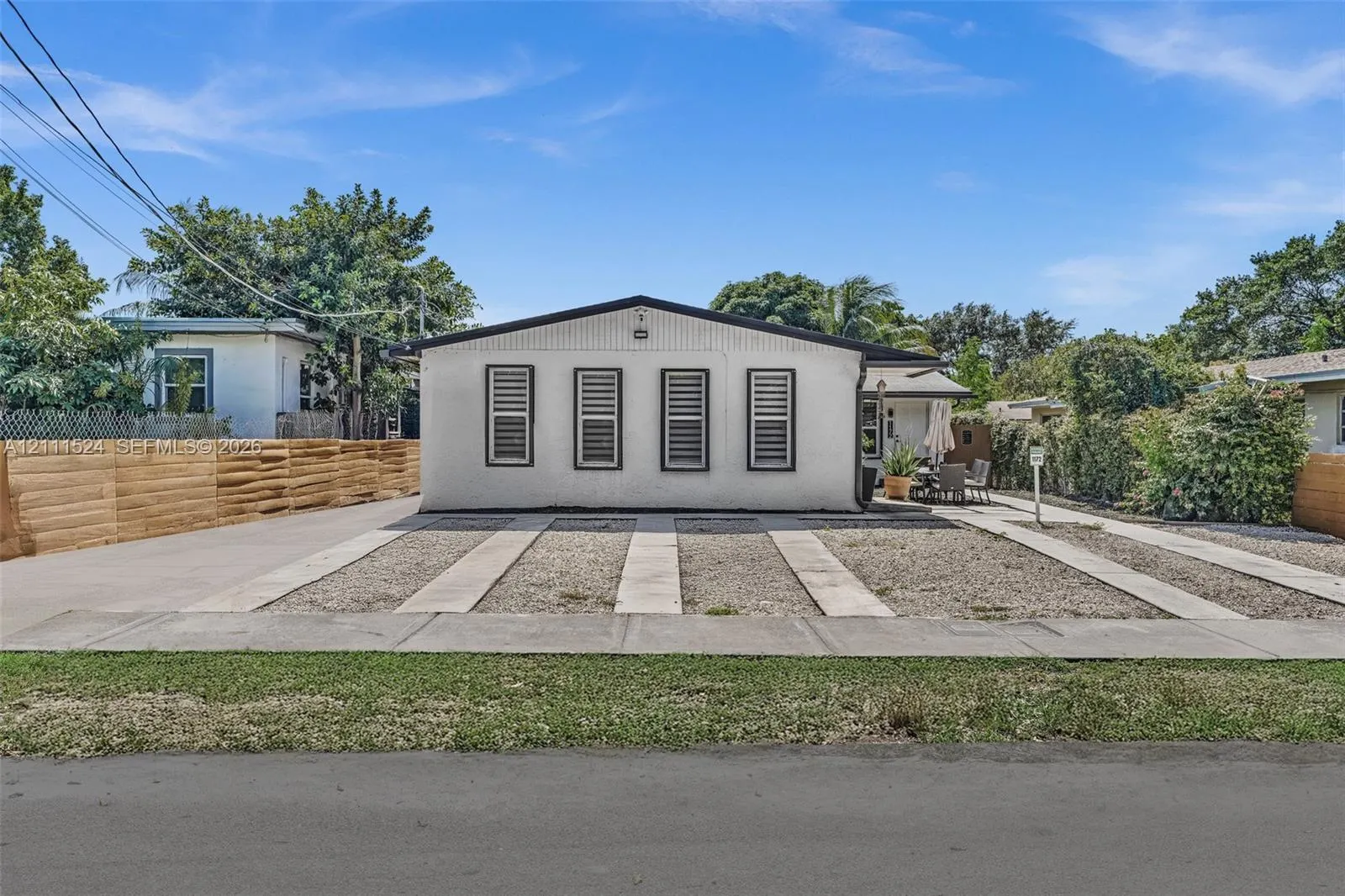 1170 NE 112th Street