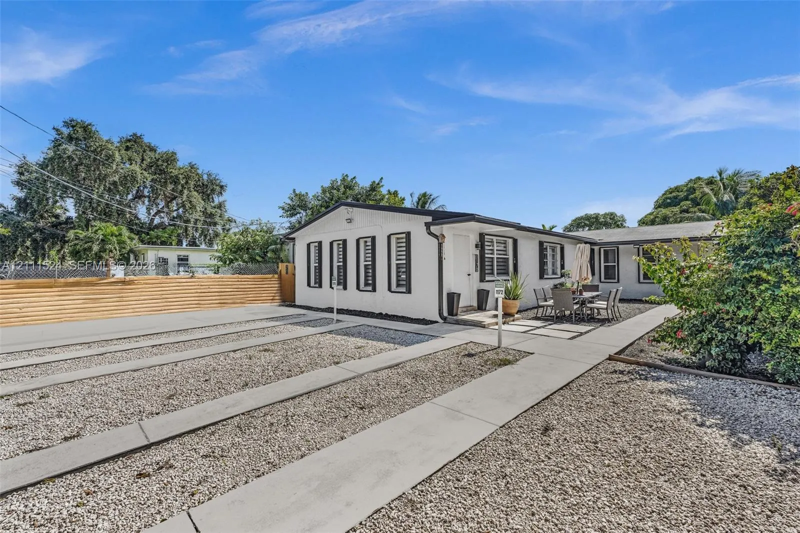 1170 NE 112th Street