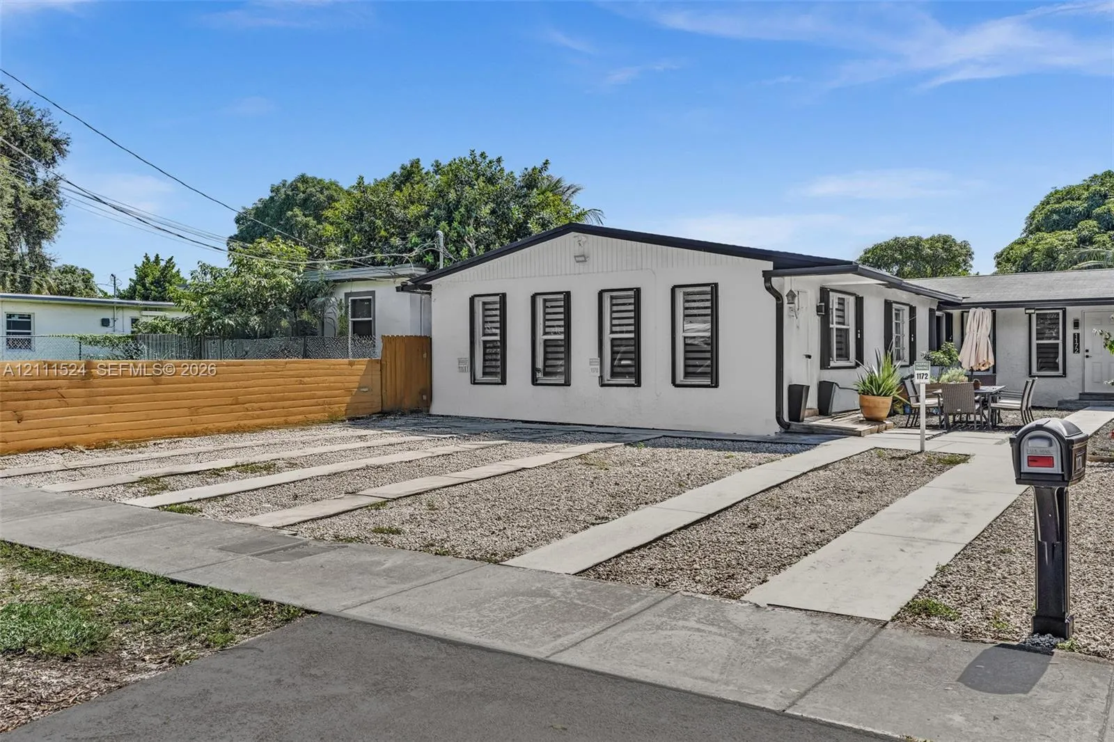 1170 NE 112th Street