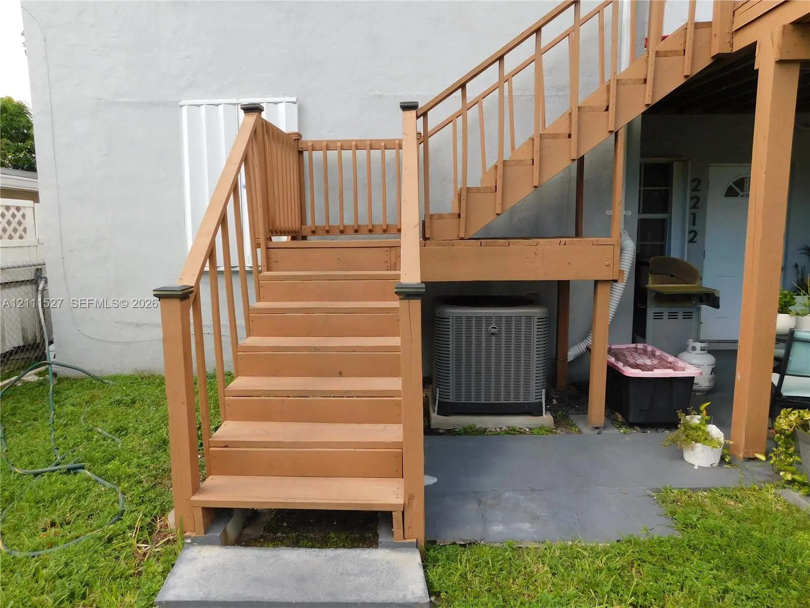 2216 SW 60th Court #2216