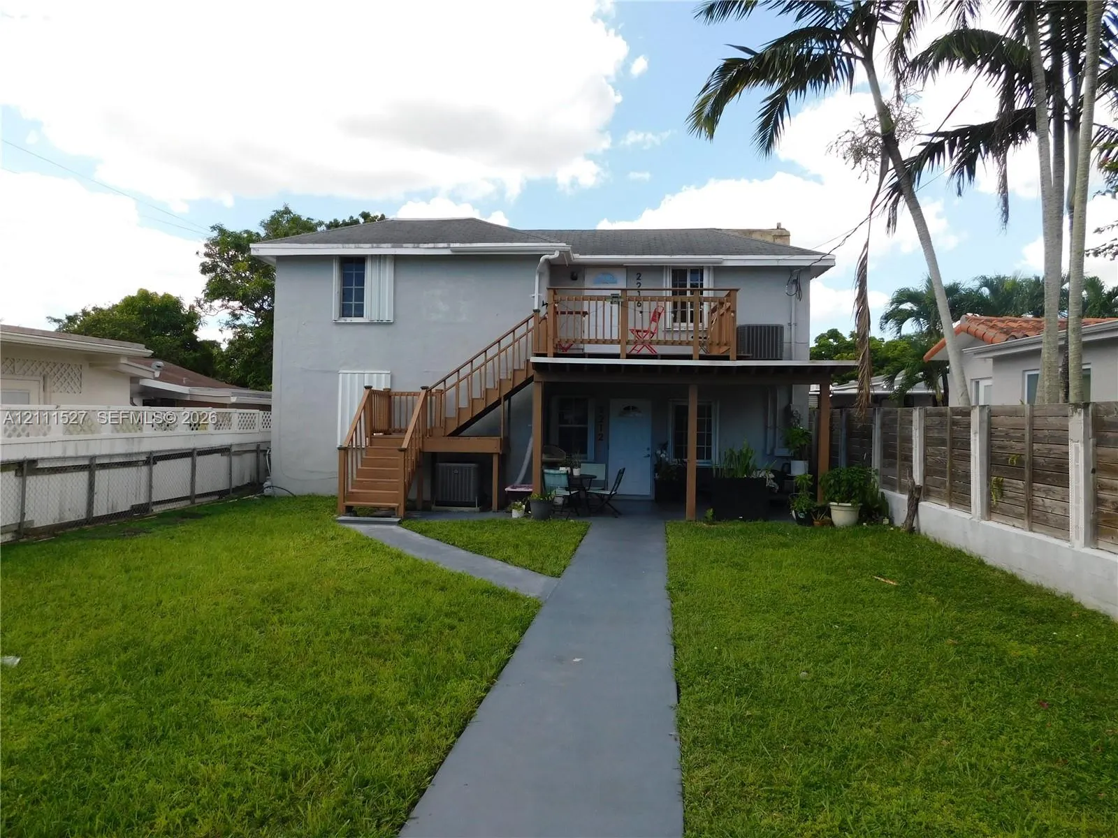 2216 SW 60th Court #2216