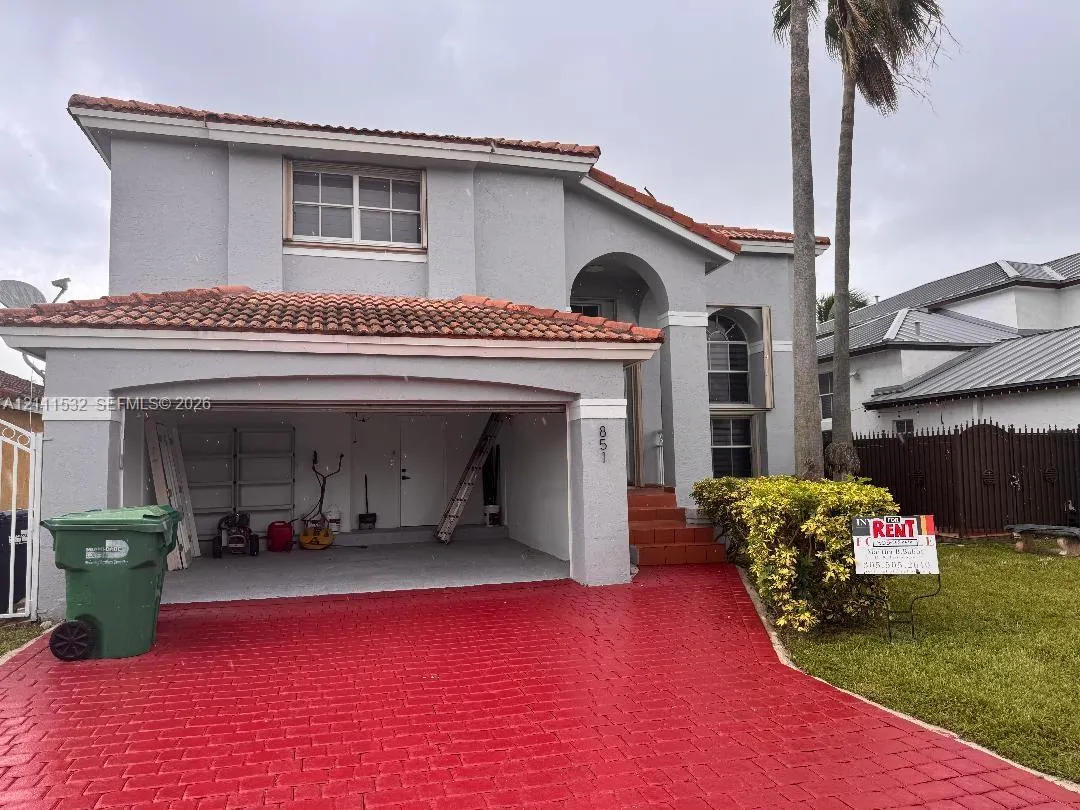 851 NW 132nd Court #0