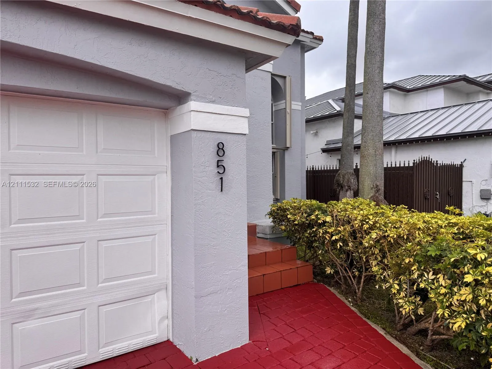 851 NW 132nd Court #0