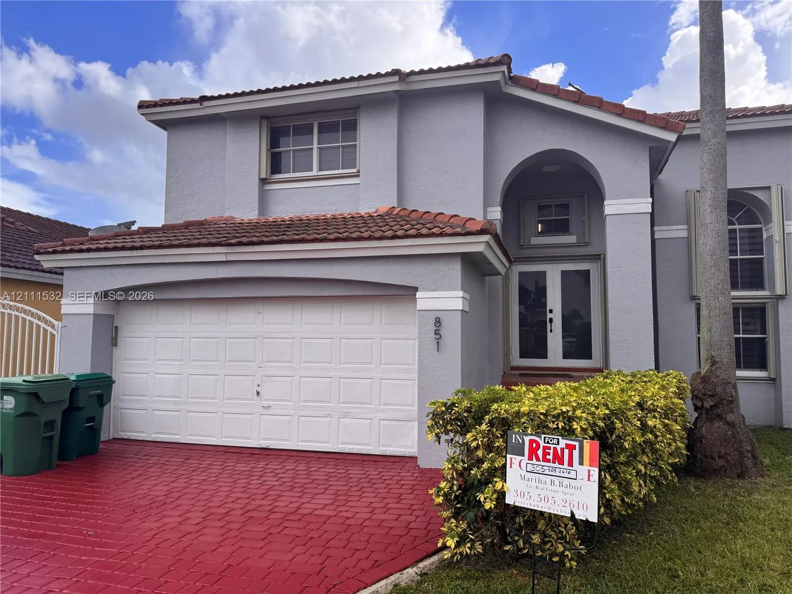851 NW 132nd Court #0