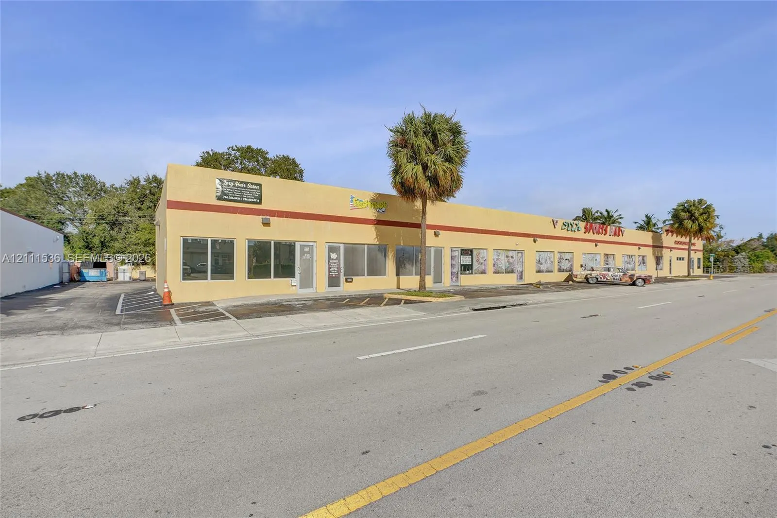 15330 W Dixie Highway