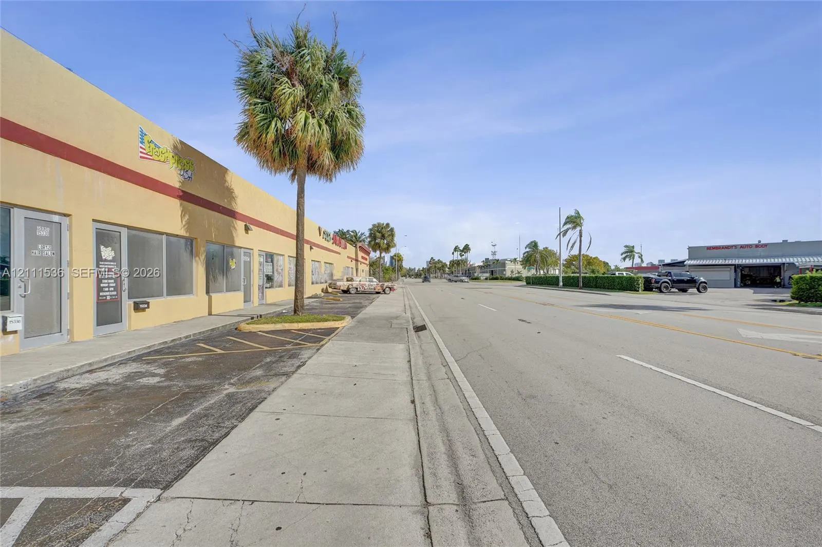 15330 W Dixie Highway