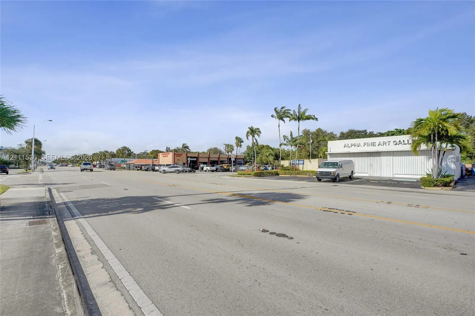 15330 W Dixie Highway
