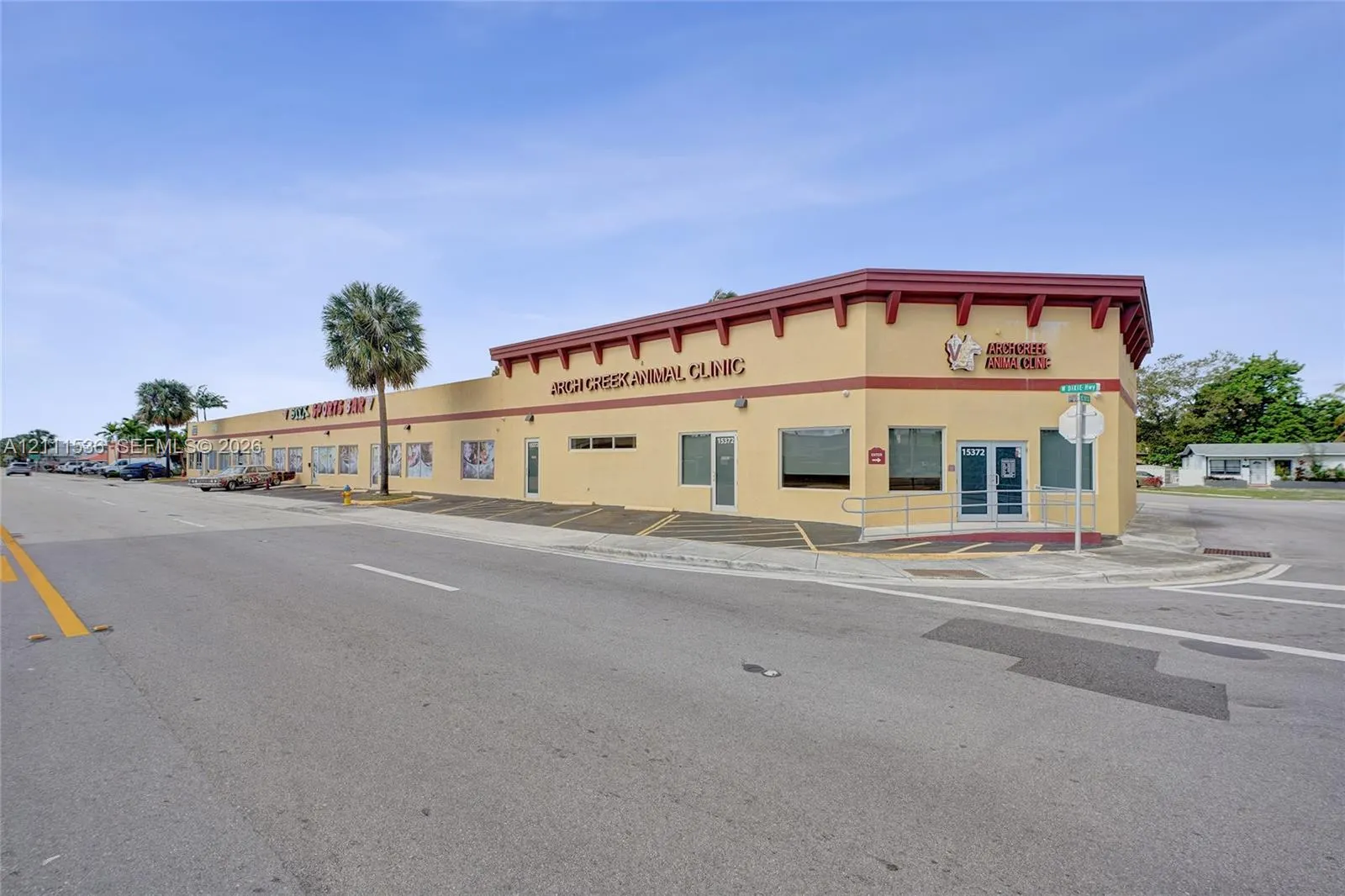 15330 W Dixie Highway