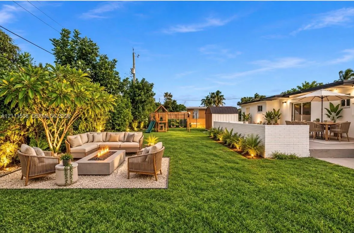 255 NE 41st Street