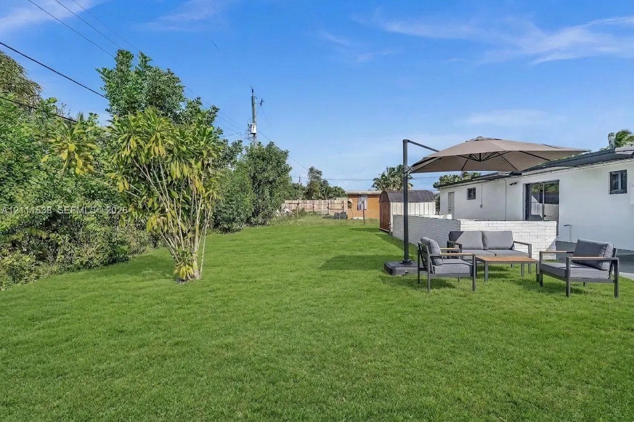 255 NE 41st Street