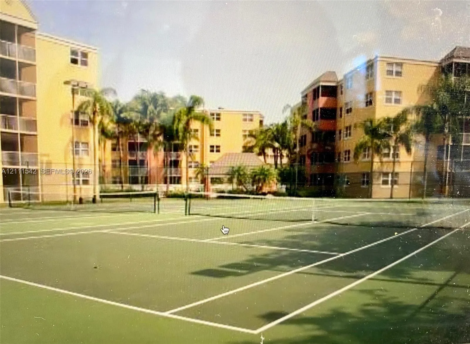8333 Lake Drive #404