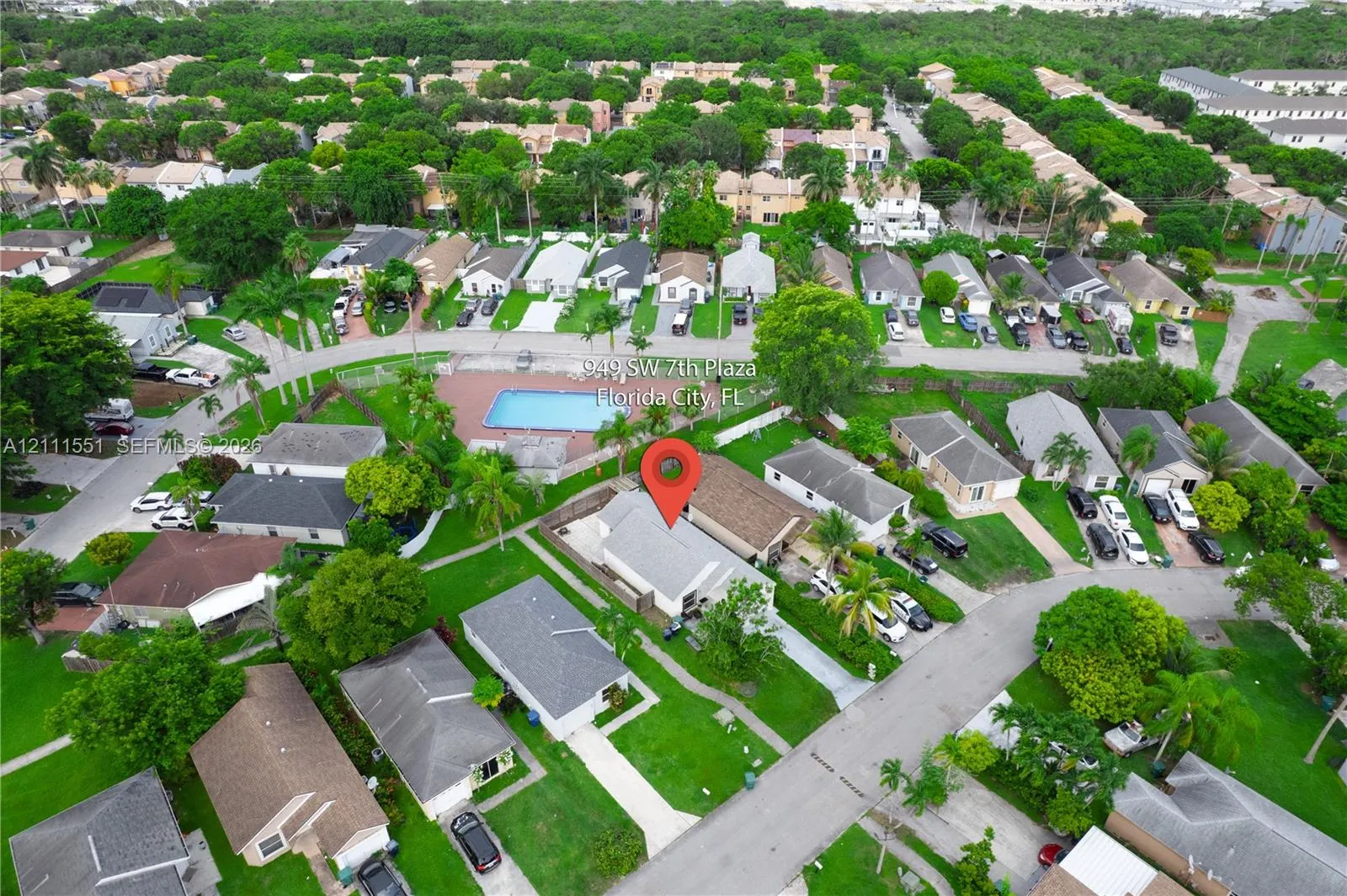 949 SW 7th Place #0