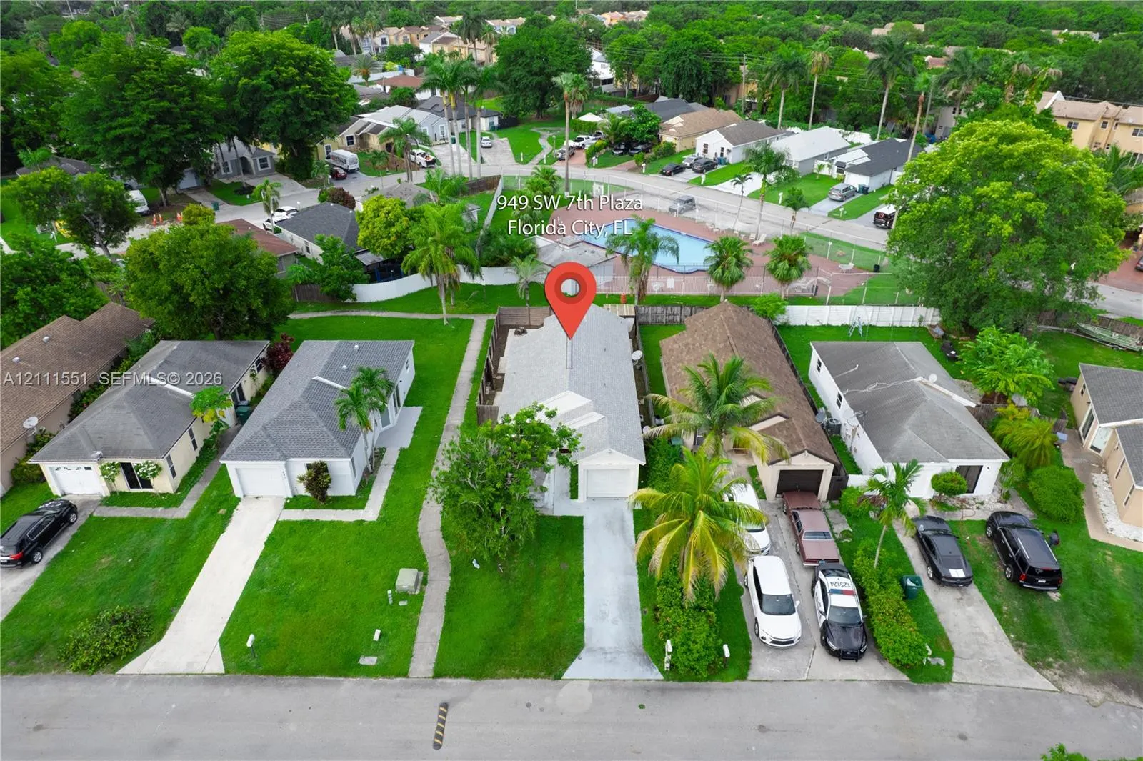 949 SW 7th Place #0