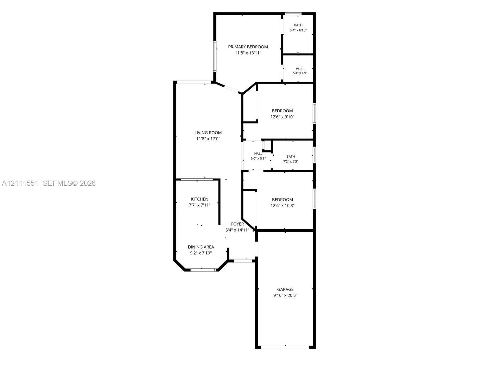 949 SW 7th Place #0