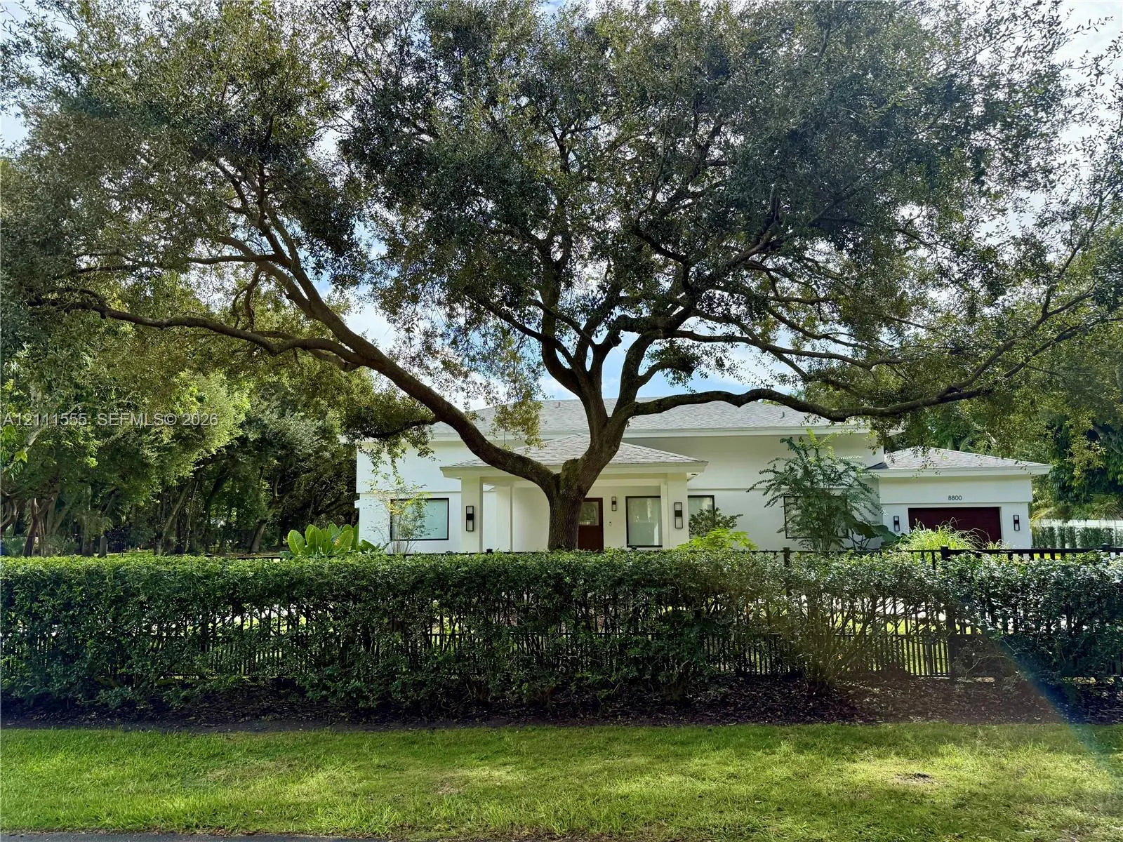 8800 SW 118th Street
