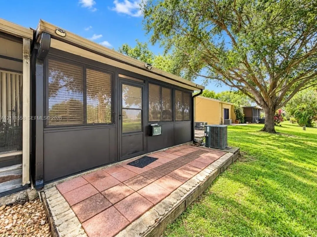 3652 NW 83rd Lane #3652
