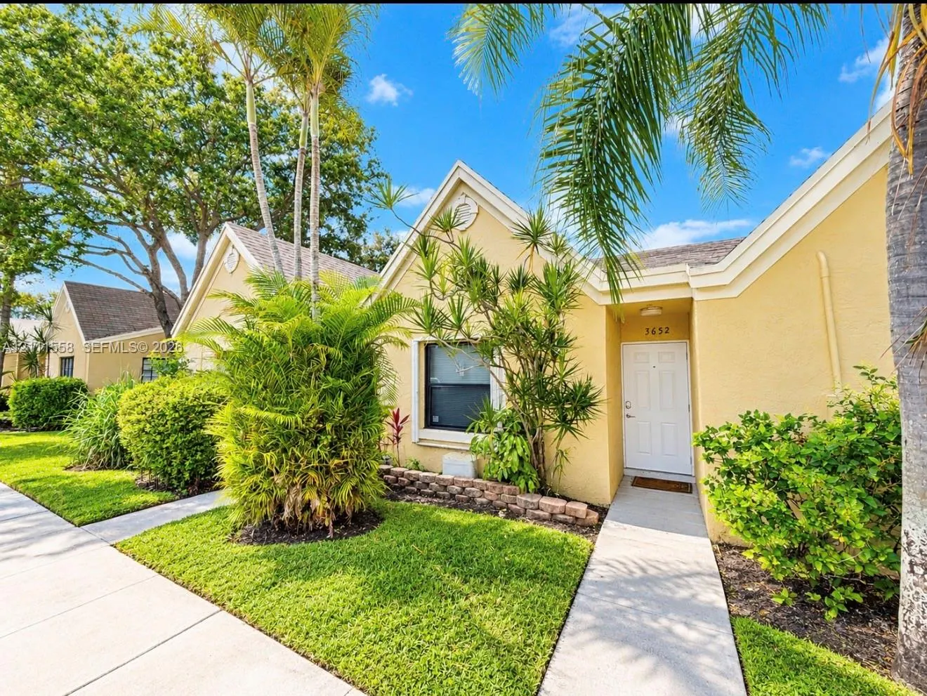 3652 NW 83rd Lane #3652