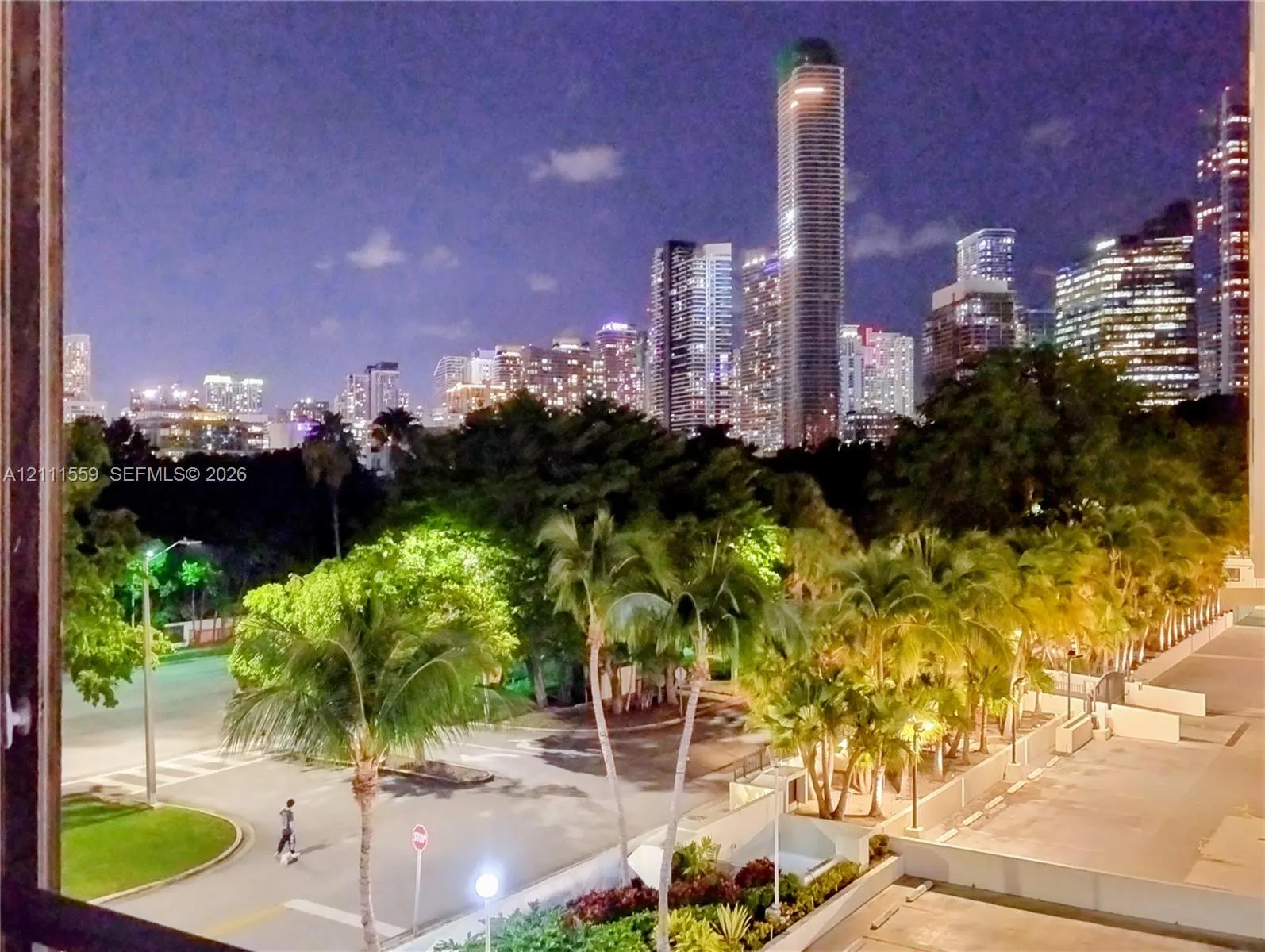 1915 Brickell Avenue #C501